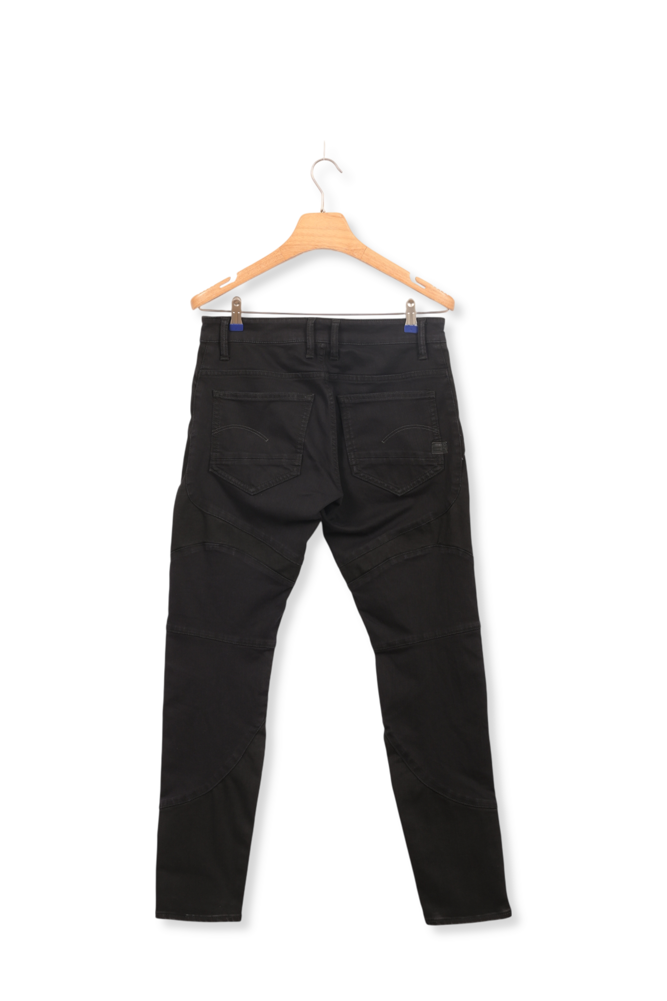 Motac-O Dc 3D Super Slim Jeans G-star Second-Hand photo 2