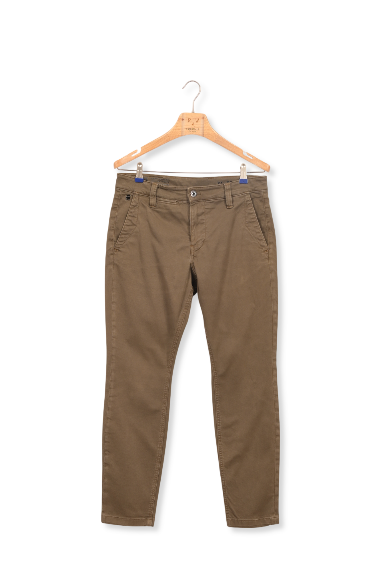 Chino Skinny G-star seconde main photo 1