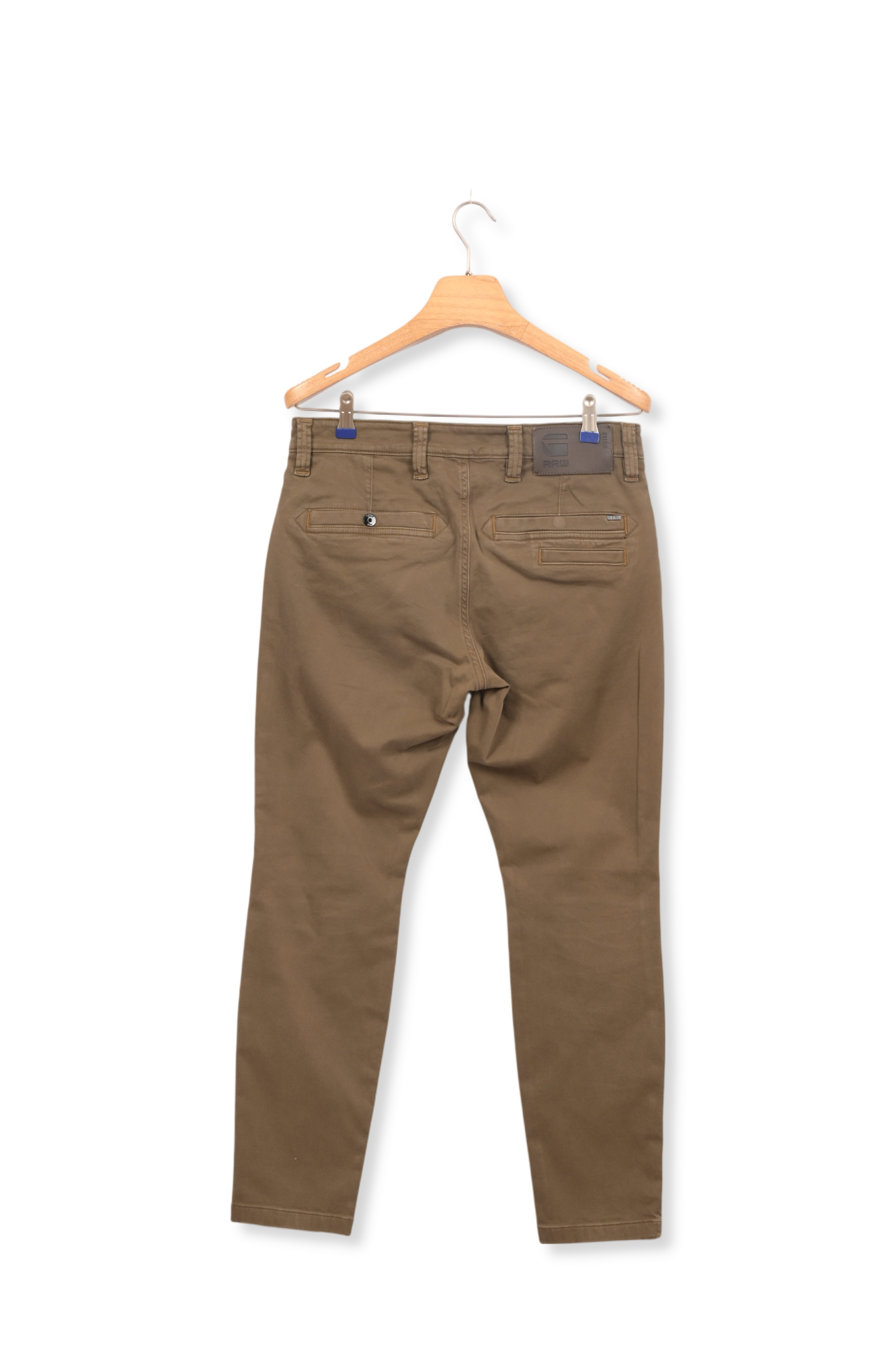 Chino Skinny G-star seconde main photo 2