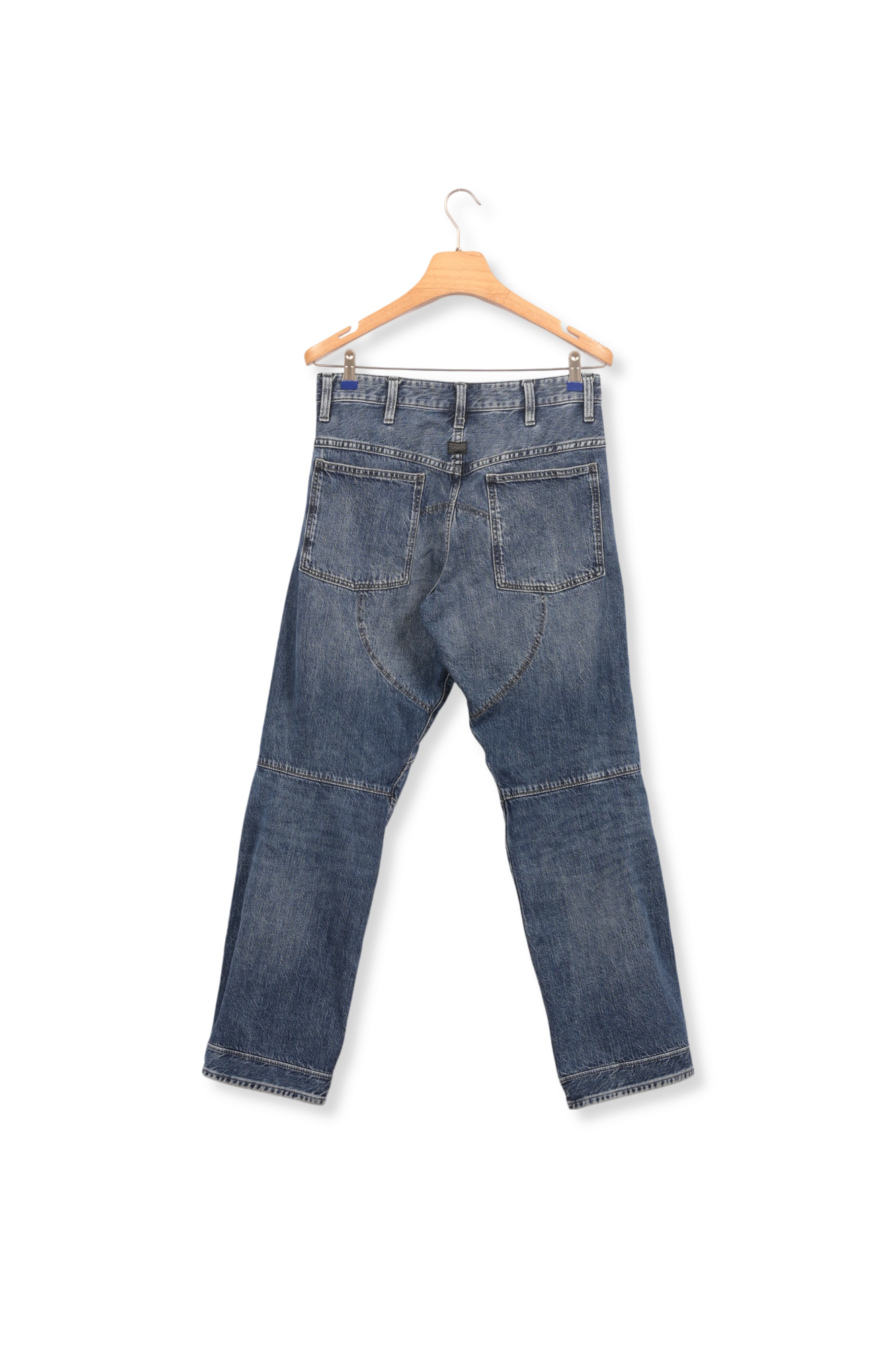 Jean G-STAR Elwood 3D Regular G-star seconde main photo 2