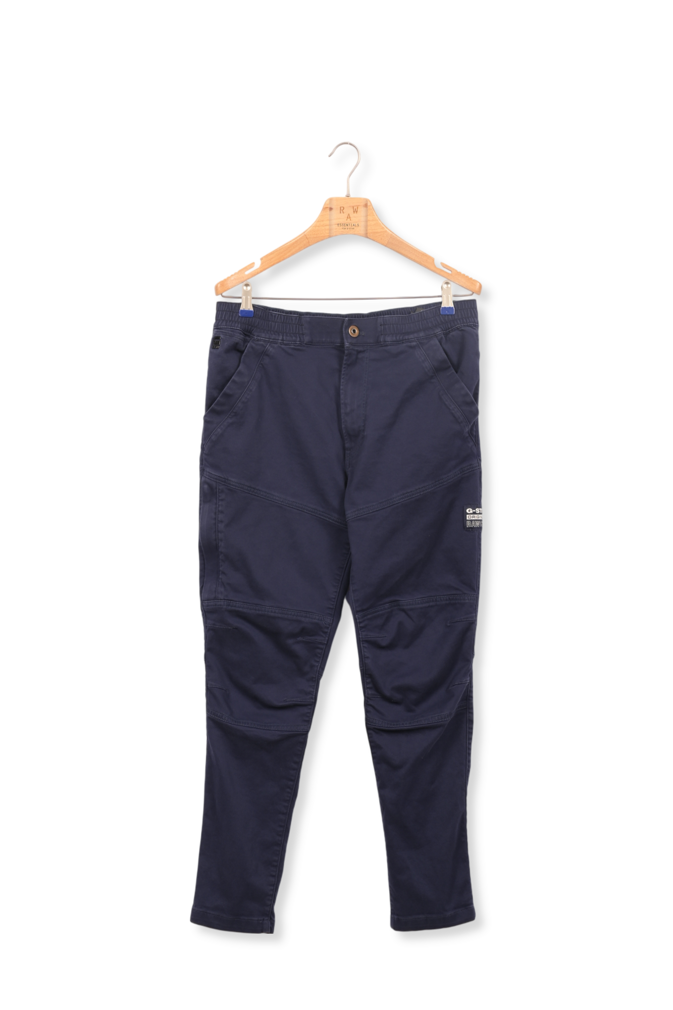 Pantalon de survêtement Rackam 3D Slim G-star seconde main photo 1