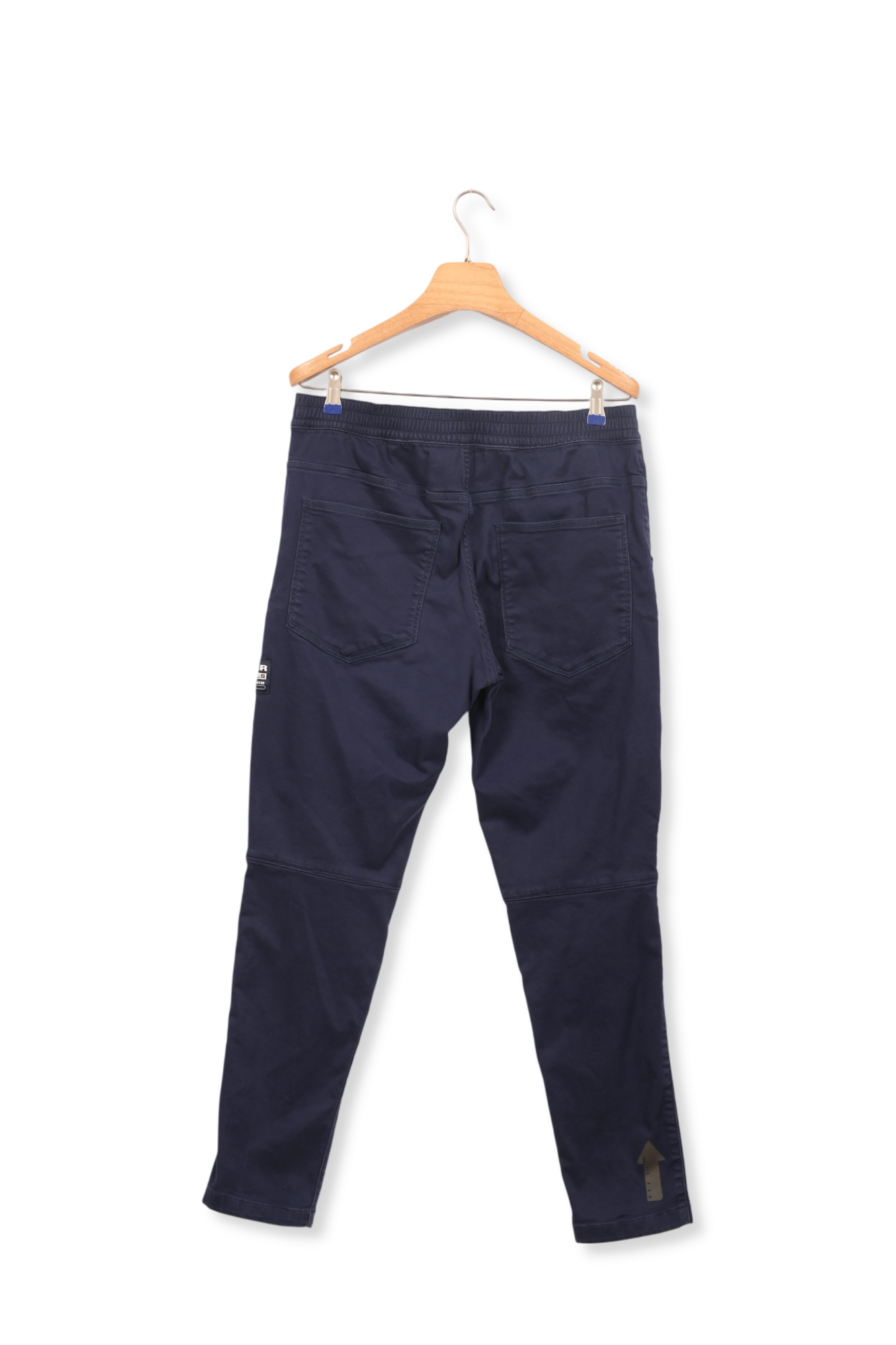 Pantalon de survêtement Rackam 3D Slim G-star seconde main photo 2