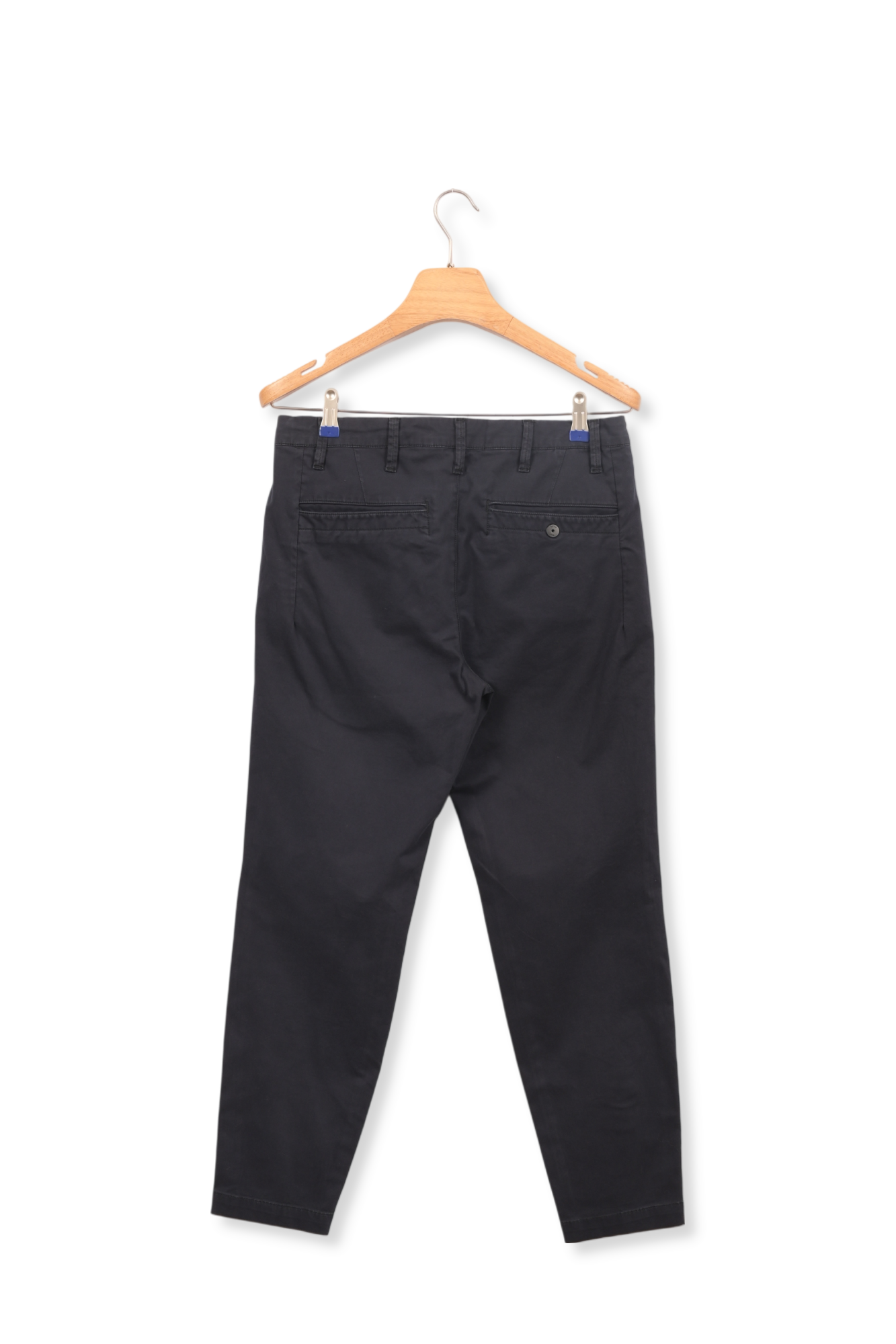 Bronson Mid Waist Skinny Chino G-star Second-Hand photo 2