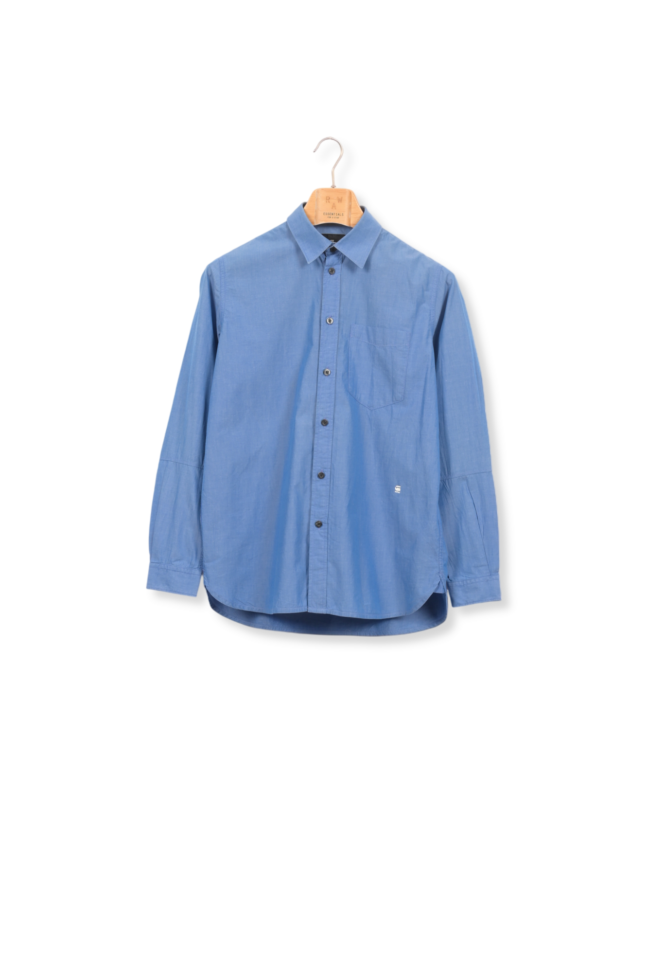 Core Boyfriend Shirt G-star Second-Hand photo 1
