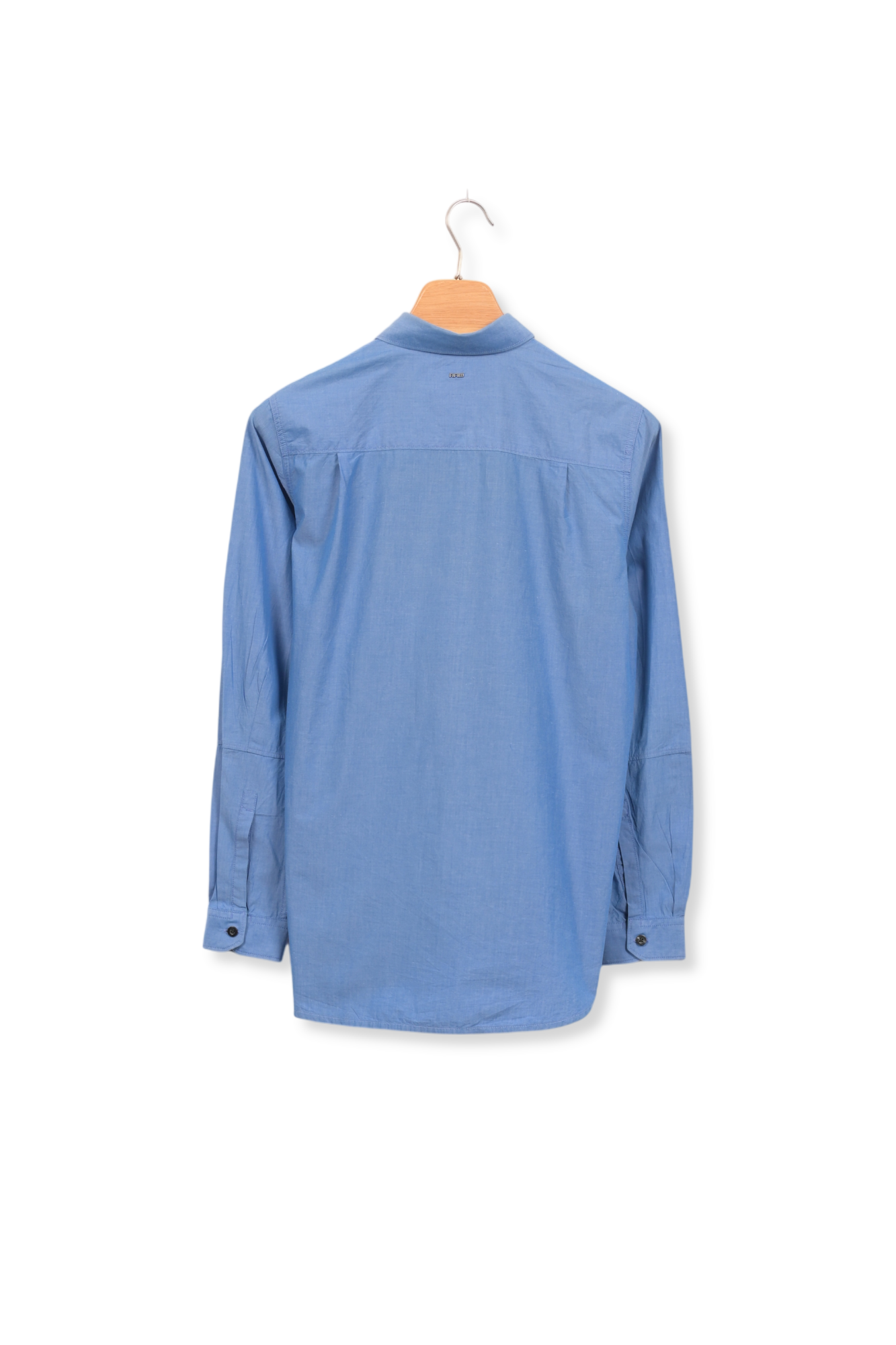 Core Boyfriend Shirt G-star Second-Hand photo 2
