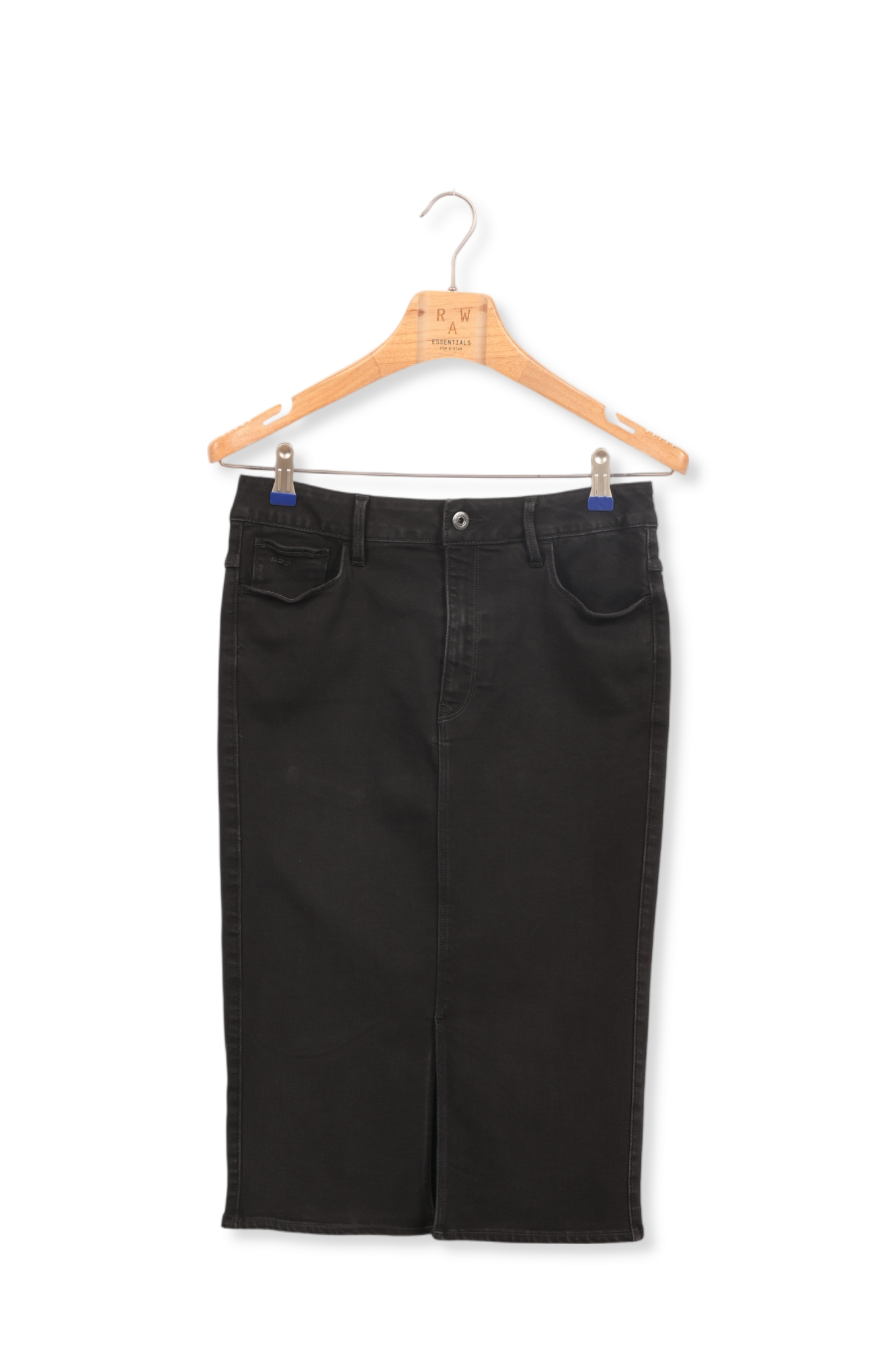 3301 Slim Skirt G-star Second-Hand photo 1