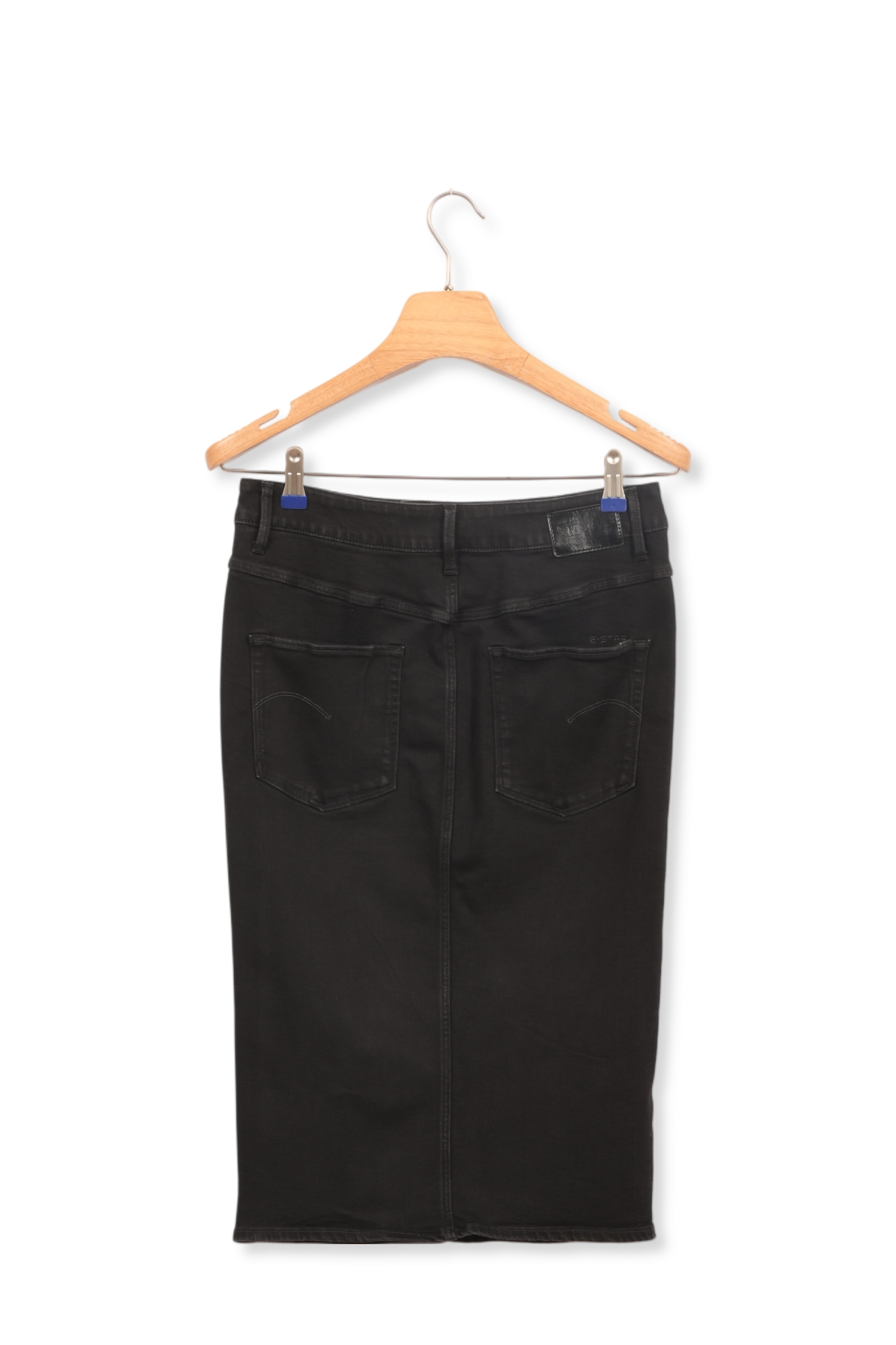 3301 Slim Skirt G-star Second-Hand photo 2