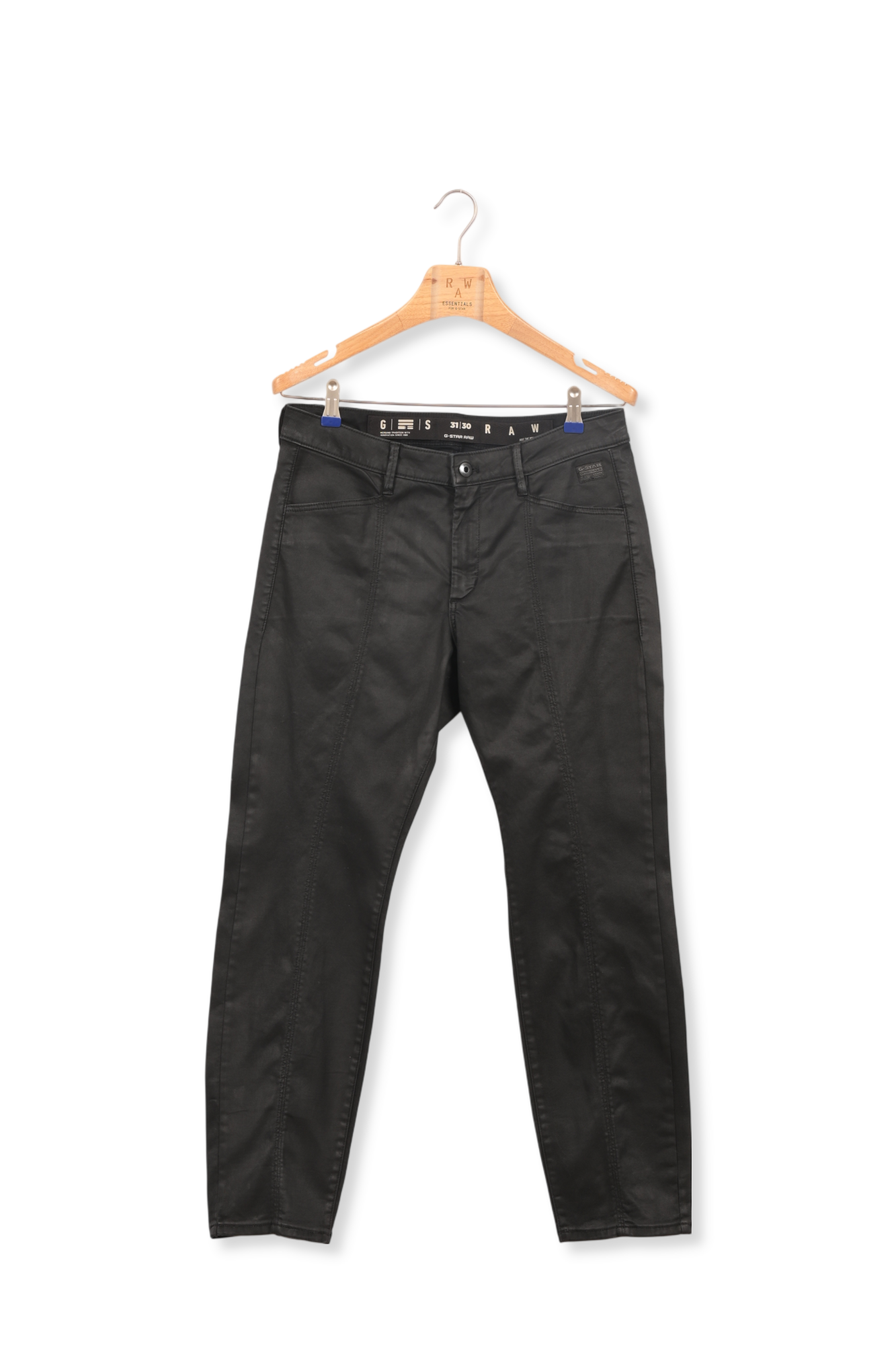 High Skinny Broek G-star tweedehands photo 1