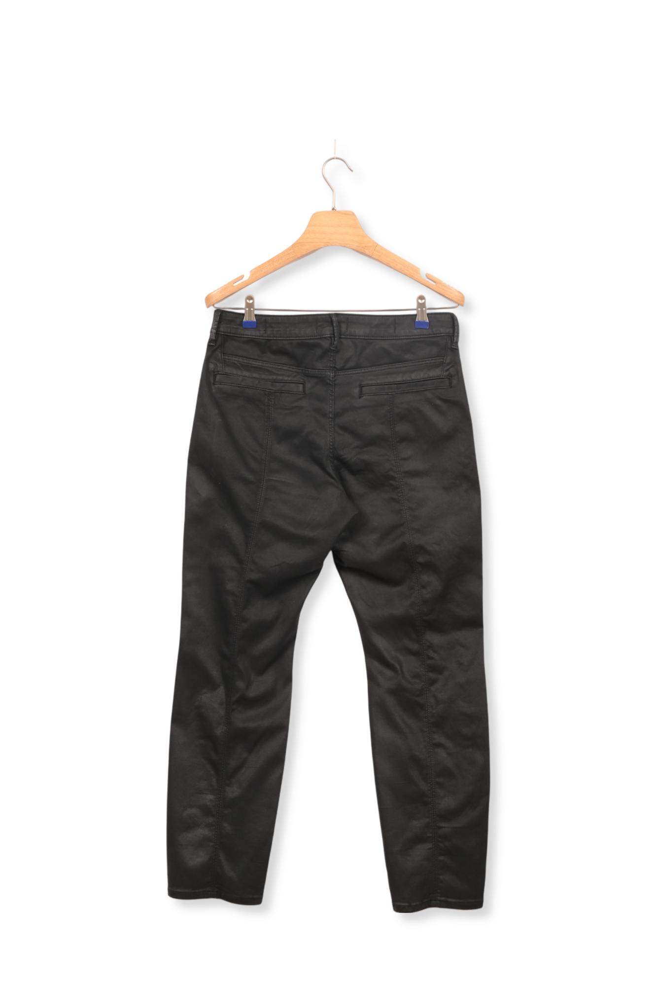High Skinny Broek G-star tweedehands photo 2