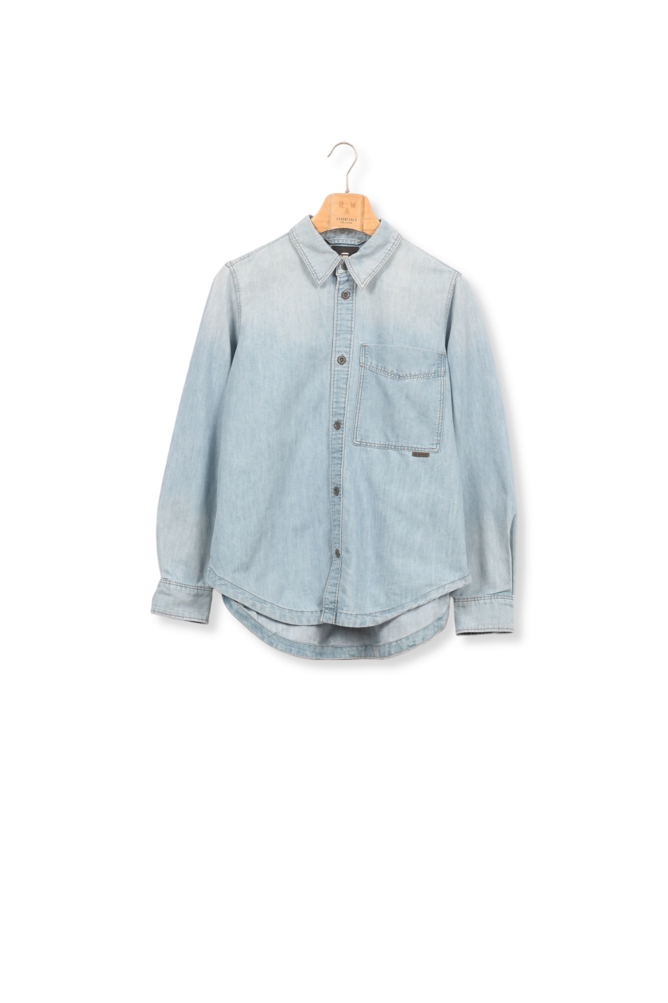 Premium 1-Pocket Hemd G-star Second-Hand photo 1