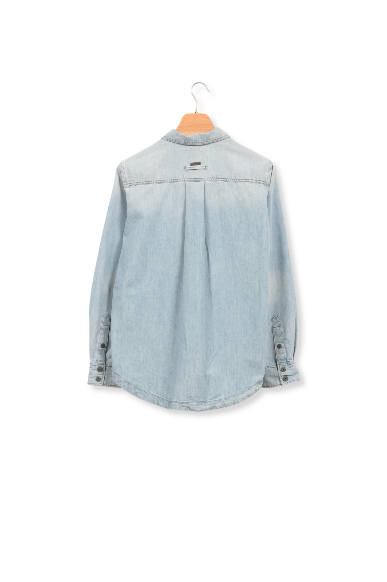 Premium 1-Pocket Hemd G-star Second-Hand photo 2