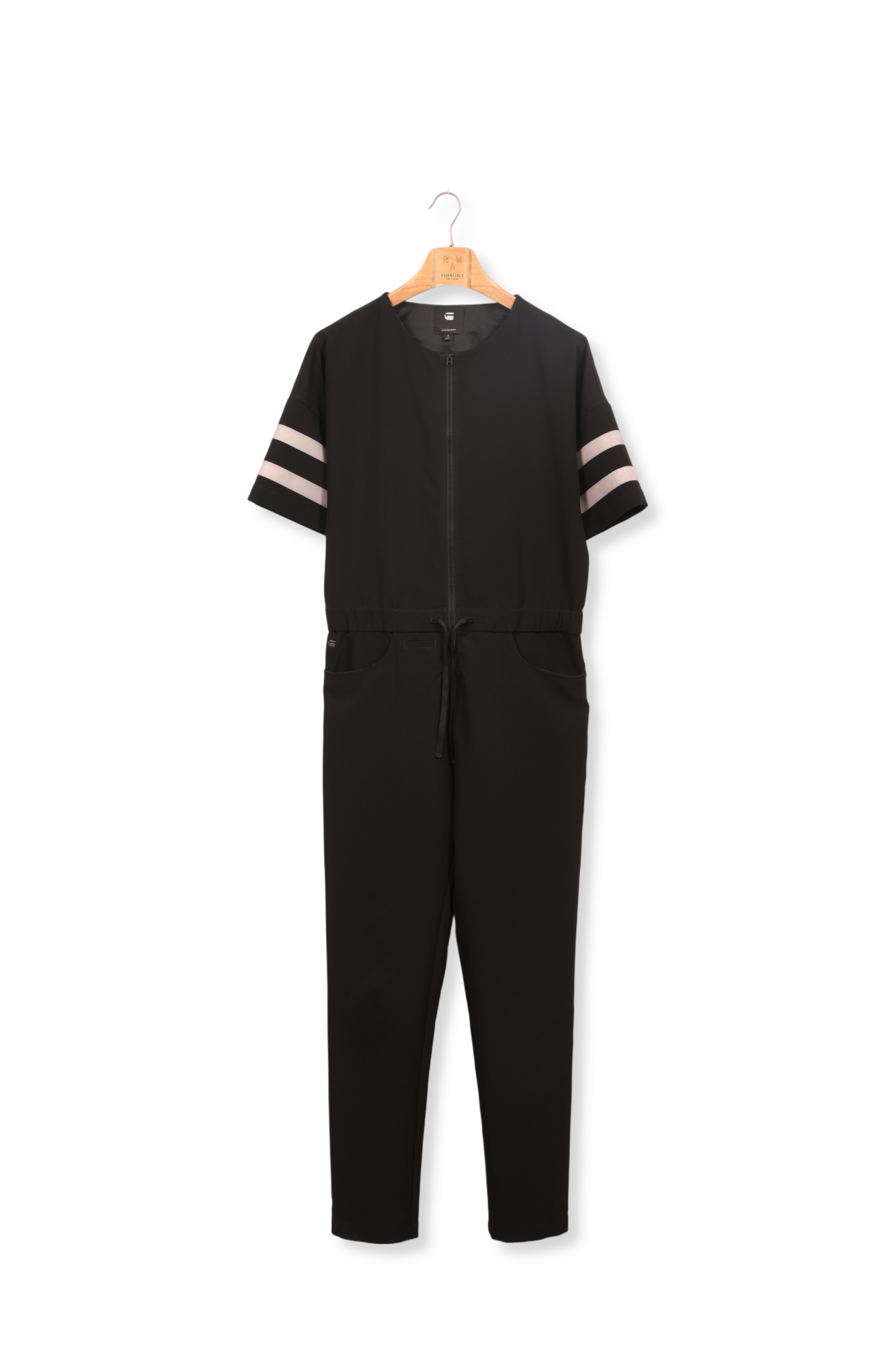 D-Staq Sport Jumpsuit G-star Second-Hand photo 1