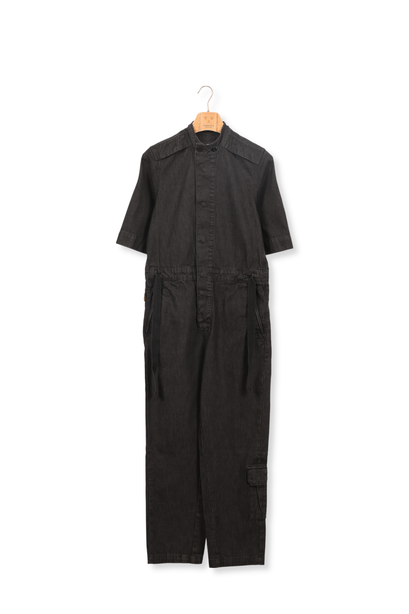 Combi-pantalon Short Sleeve Workwear G-star seconde main photo 1