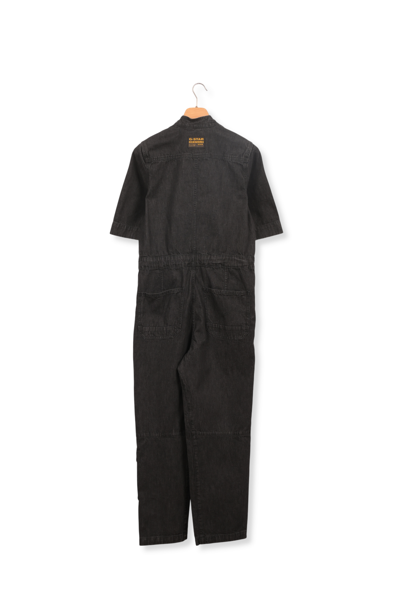 Combi-pantalon Short Sleeve Workwear G-star seconde main photo 2