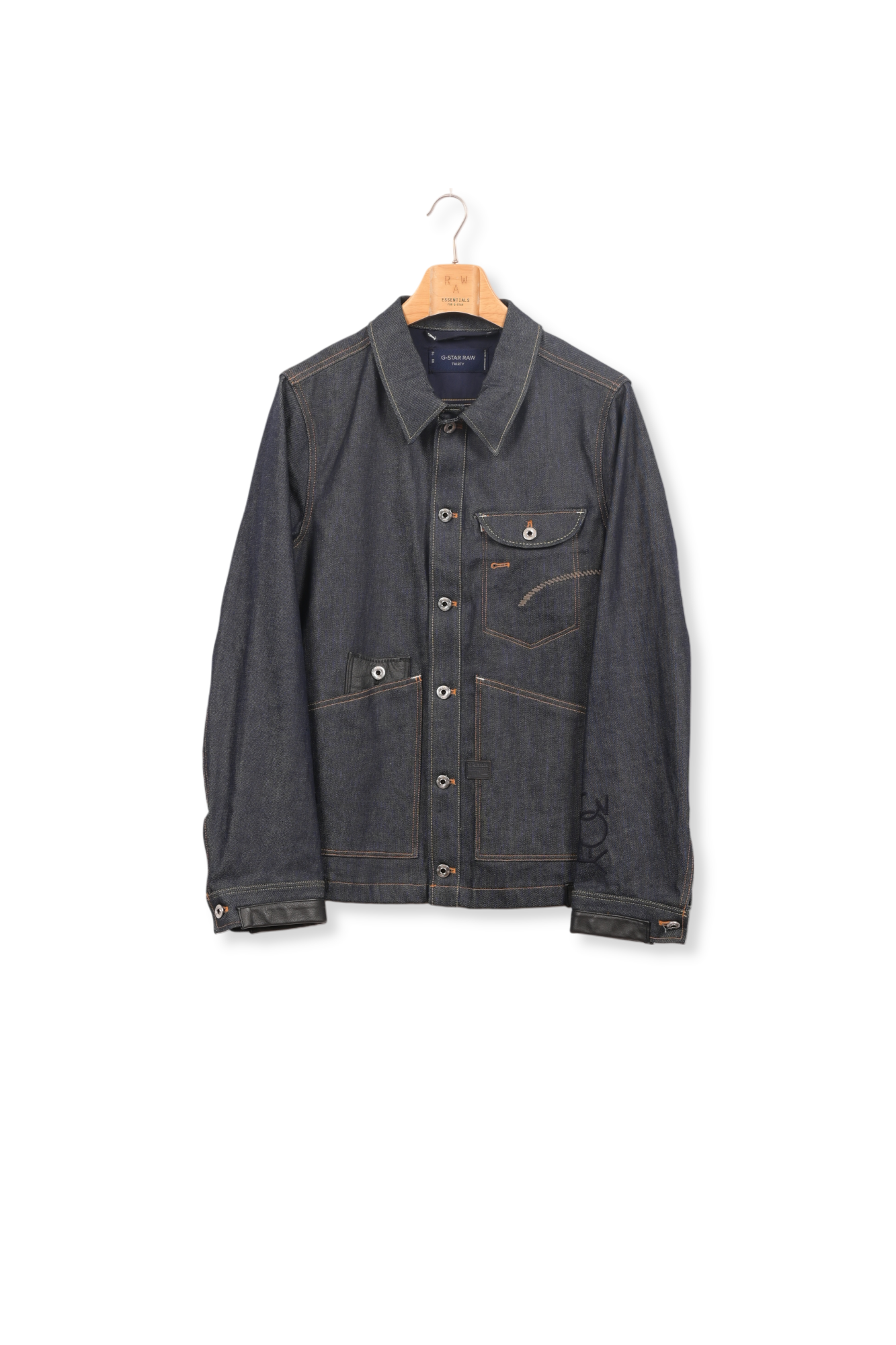 Product photo 30 Years Ladson Jacket number 0