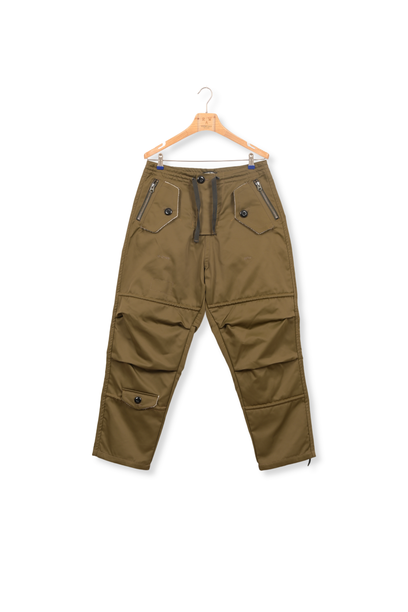 E Broek Supersweat G-star tweedehands photo 1