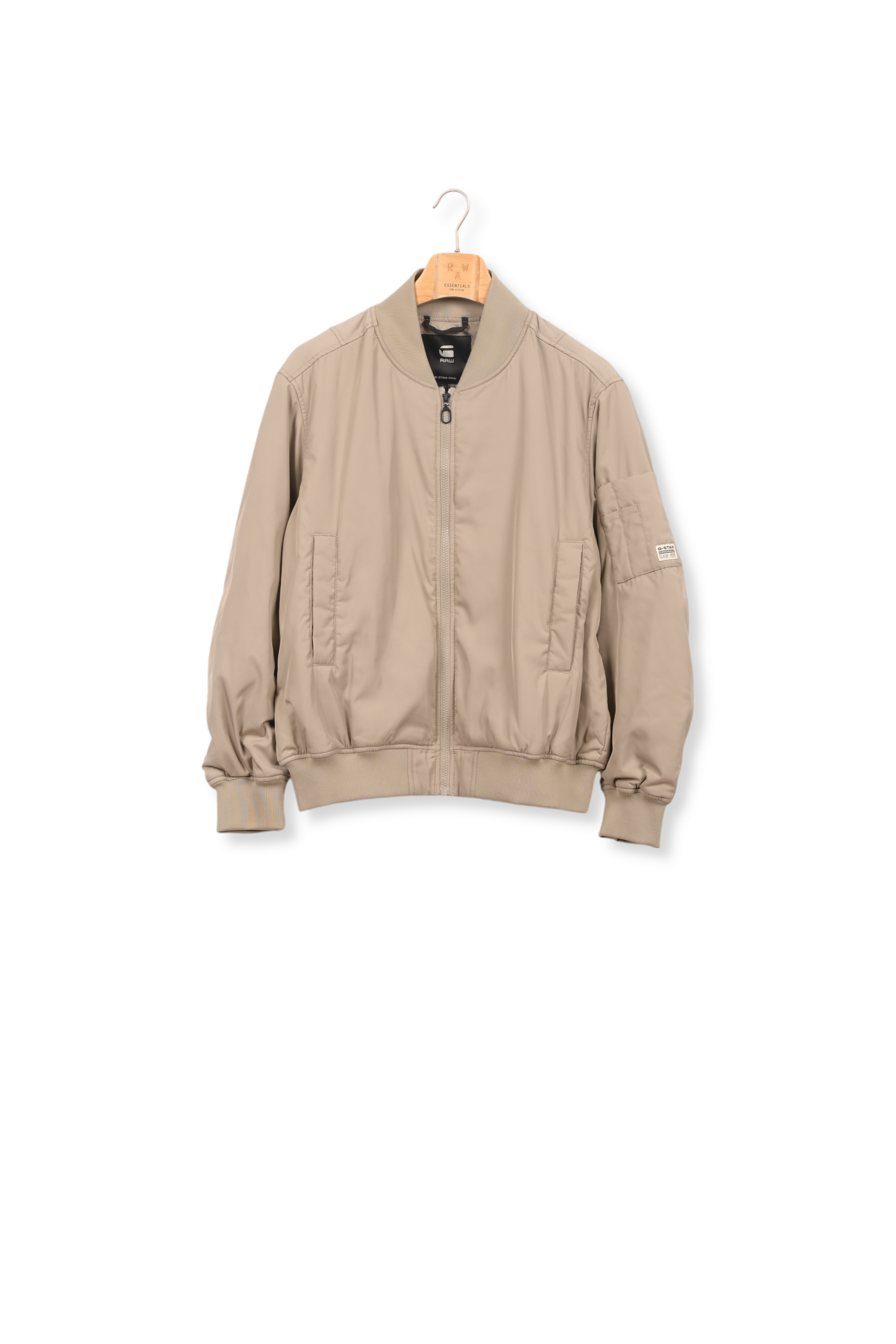 Bomber Padded Jacke G-star Second-Hand photo 1