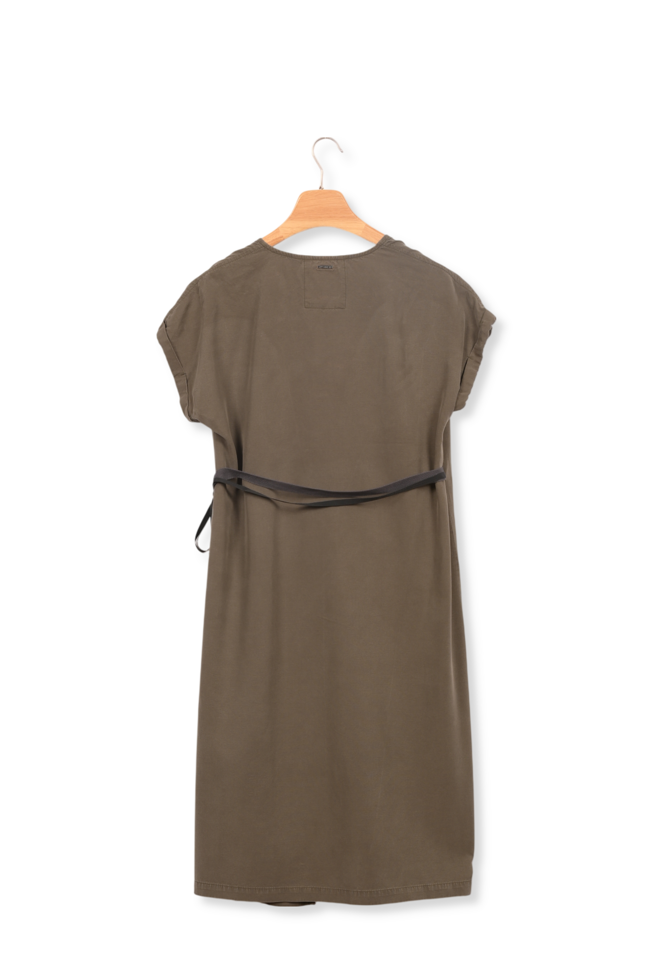 Wrap Kleid G-star Second-Hand photo 2