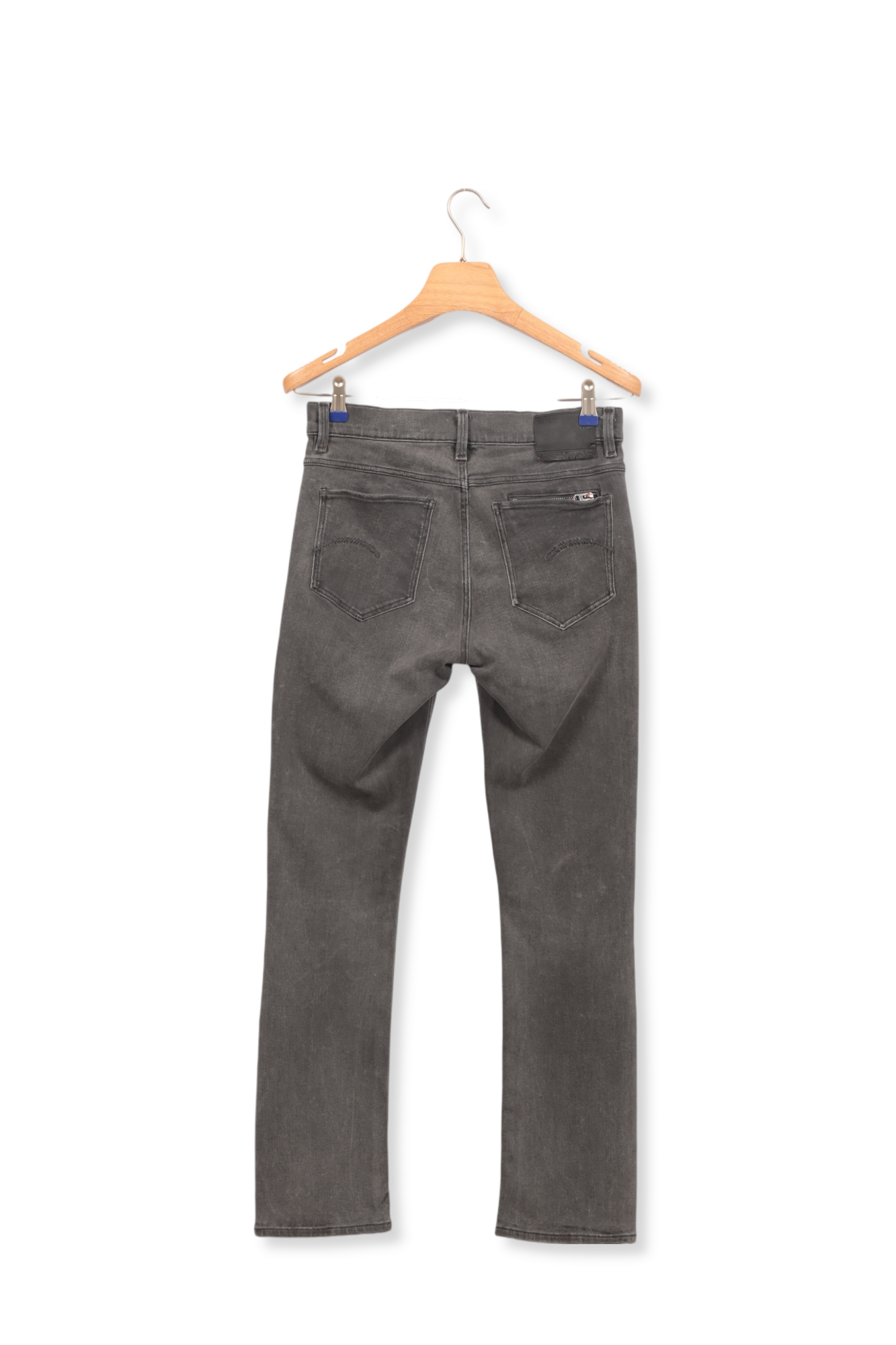 Noxer Straight Jeans G-star Second-Hand photo 2