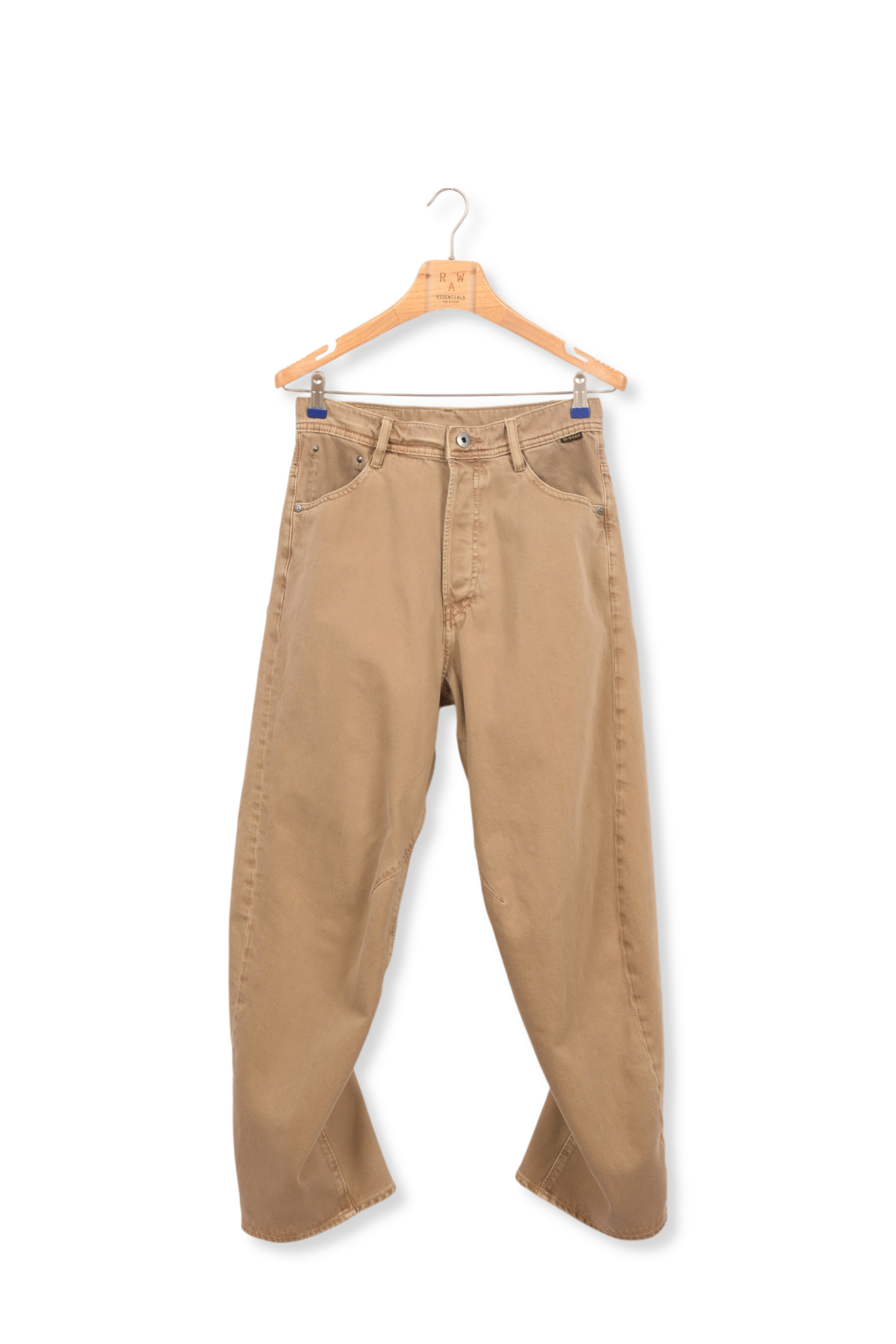 Jean Arc 3D Loose Unisex G-star seconde main photo 1