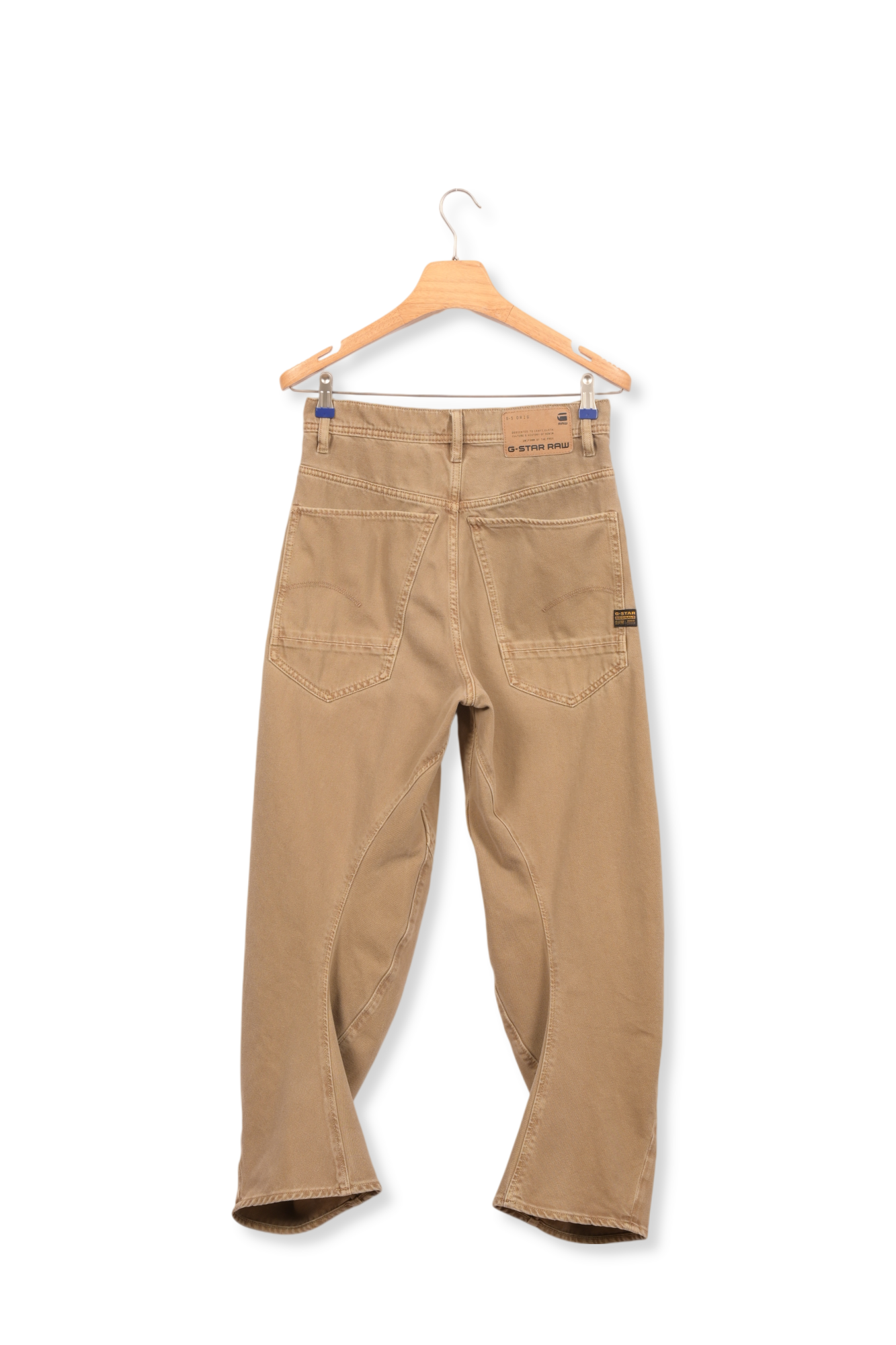 Jean Arc 3D Loose Unisex G-star seconde main photo 2