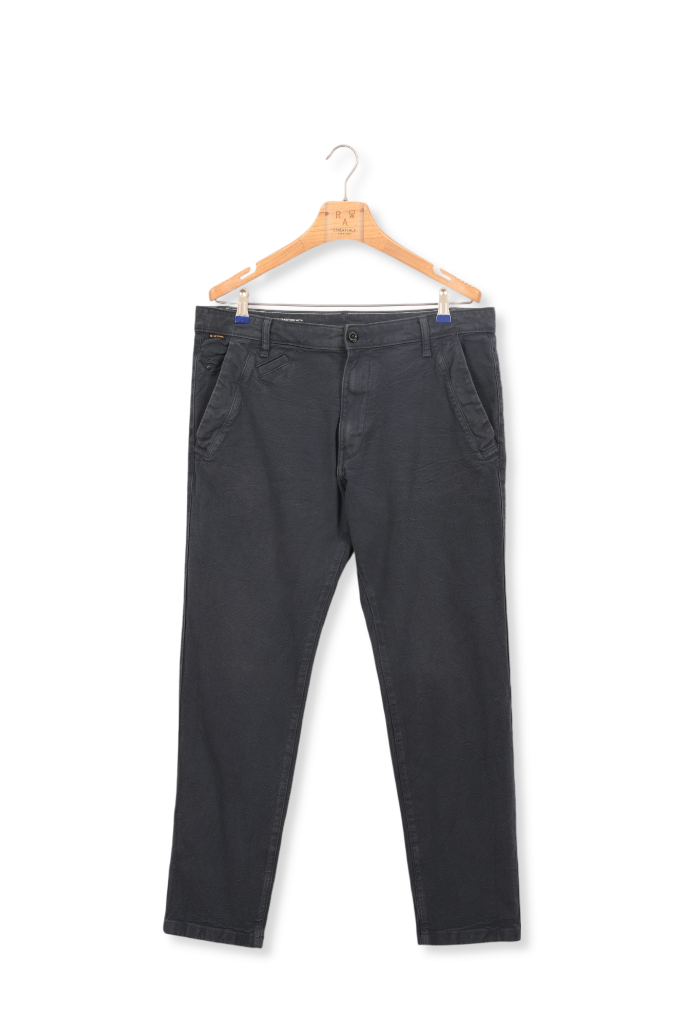 Bronson 2.0 Slim Chino G-star tweedehands photo 1