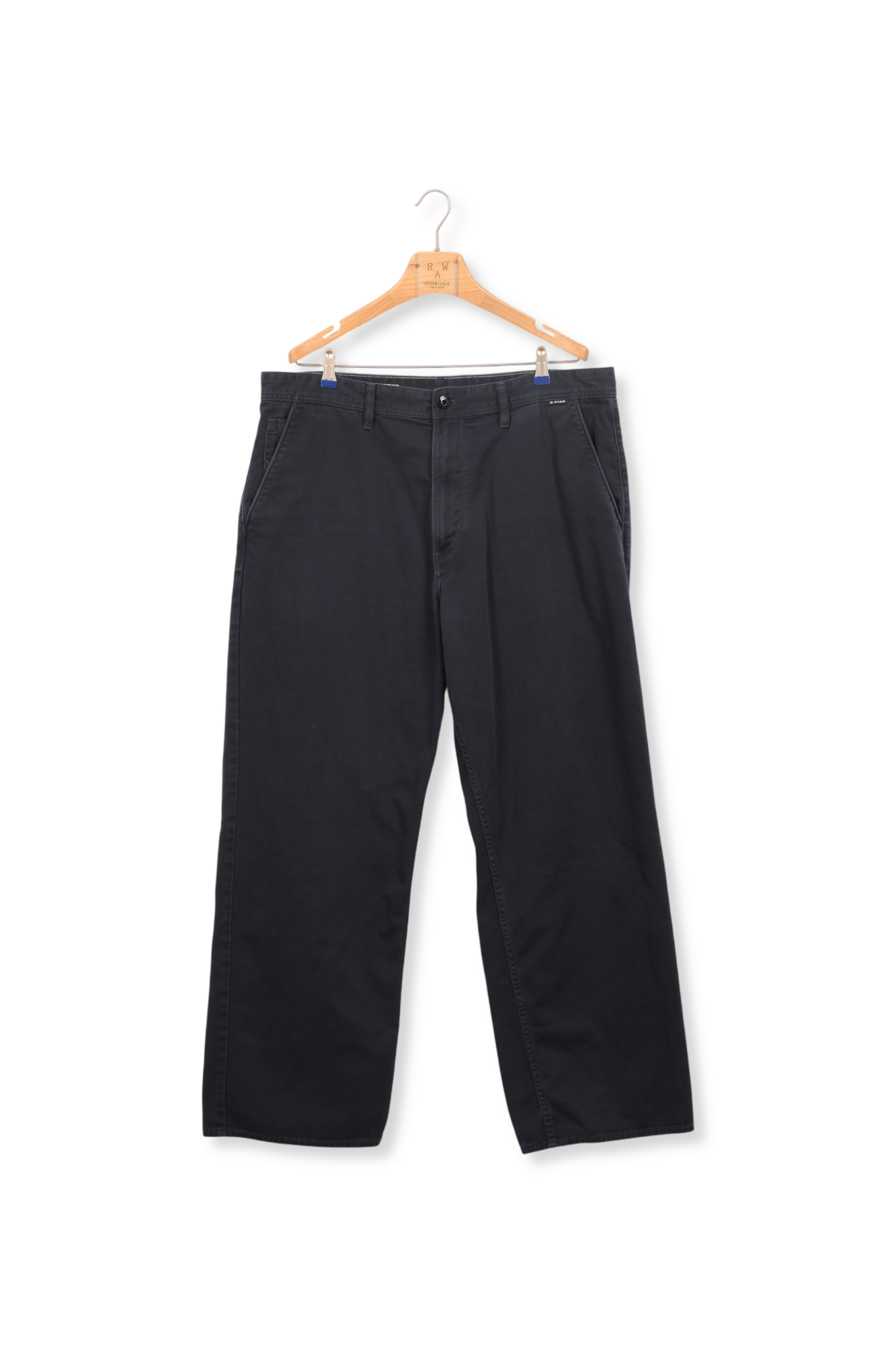Photo produit Chino Unisex Modson Straight numéro 0
