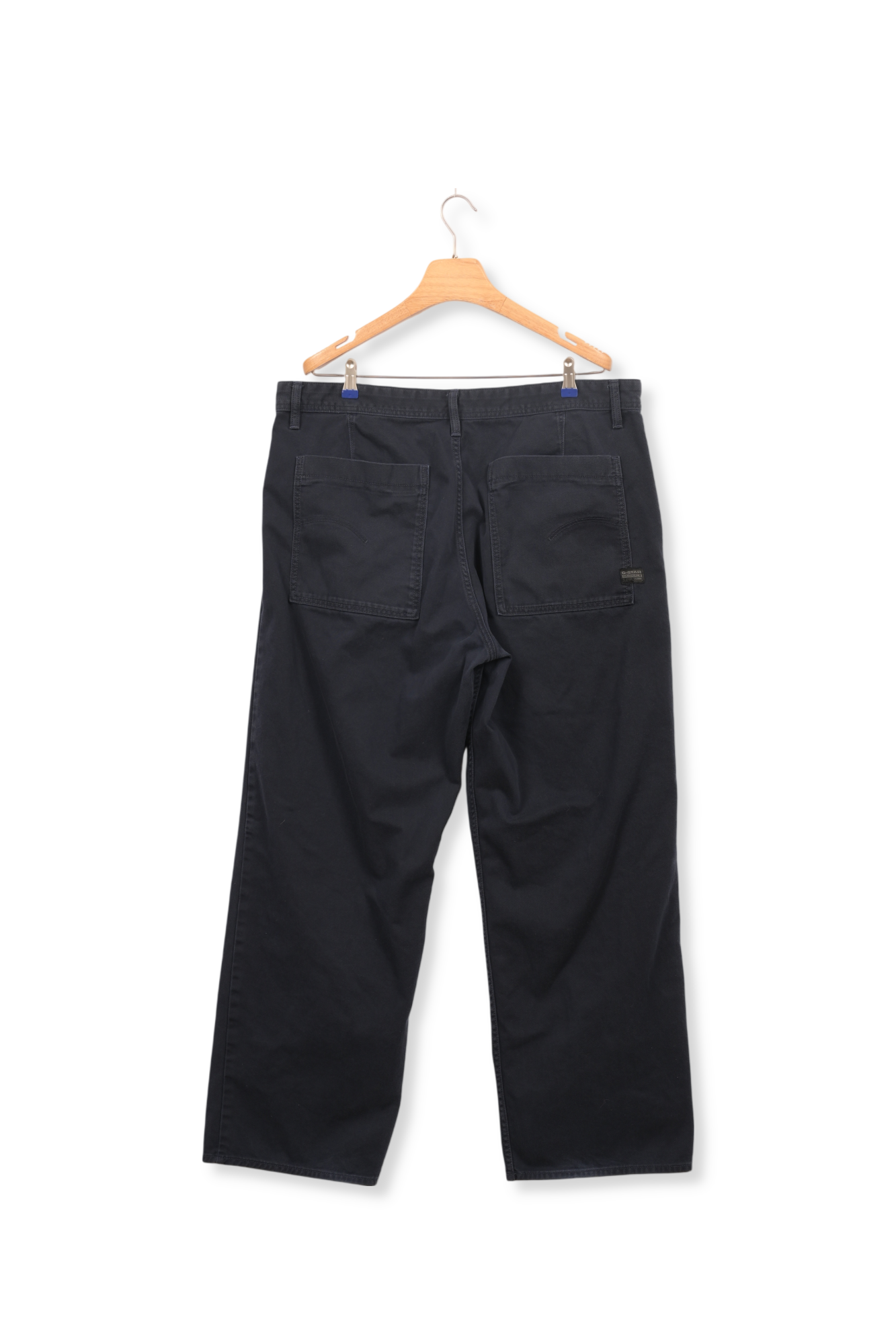 Photo produit Chino Unisex Modson Straight numéro 1