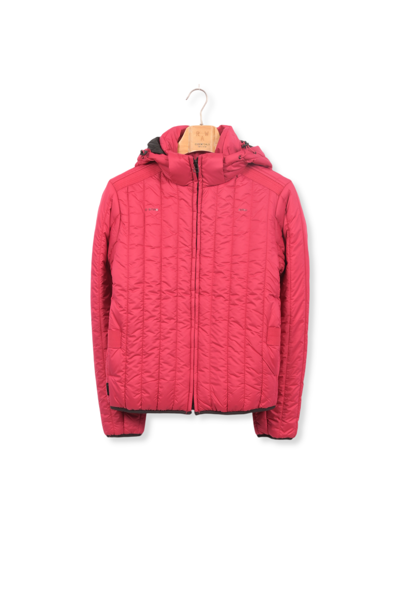 Veste Meefic Vertical Quilted G-star seconde main photo 1