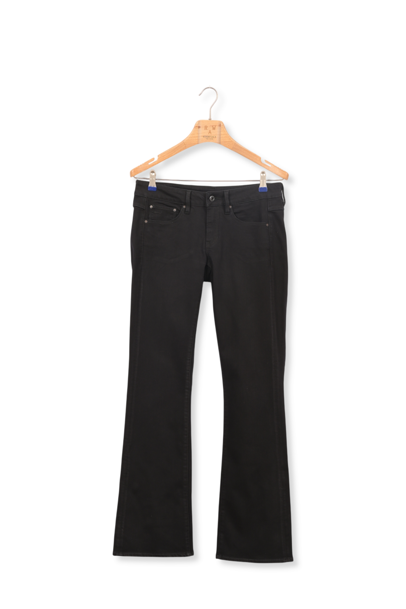 3301 Skinny Bootcut Jeans G-star seconde main photo 1