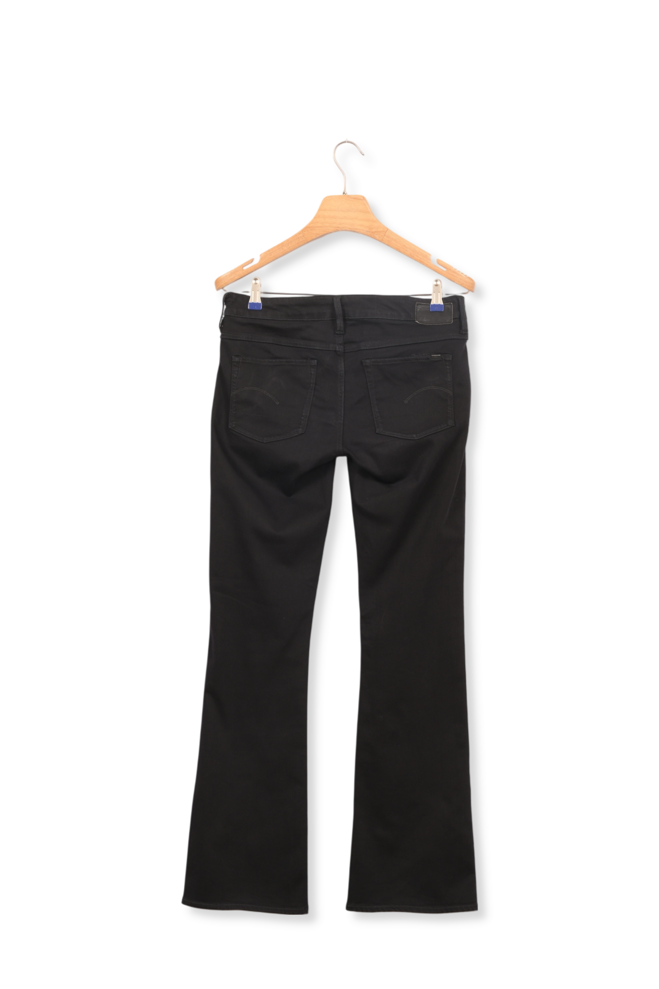 3301 Skinny Bootcut Jeans G-star seconde main photo 2