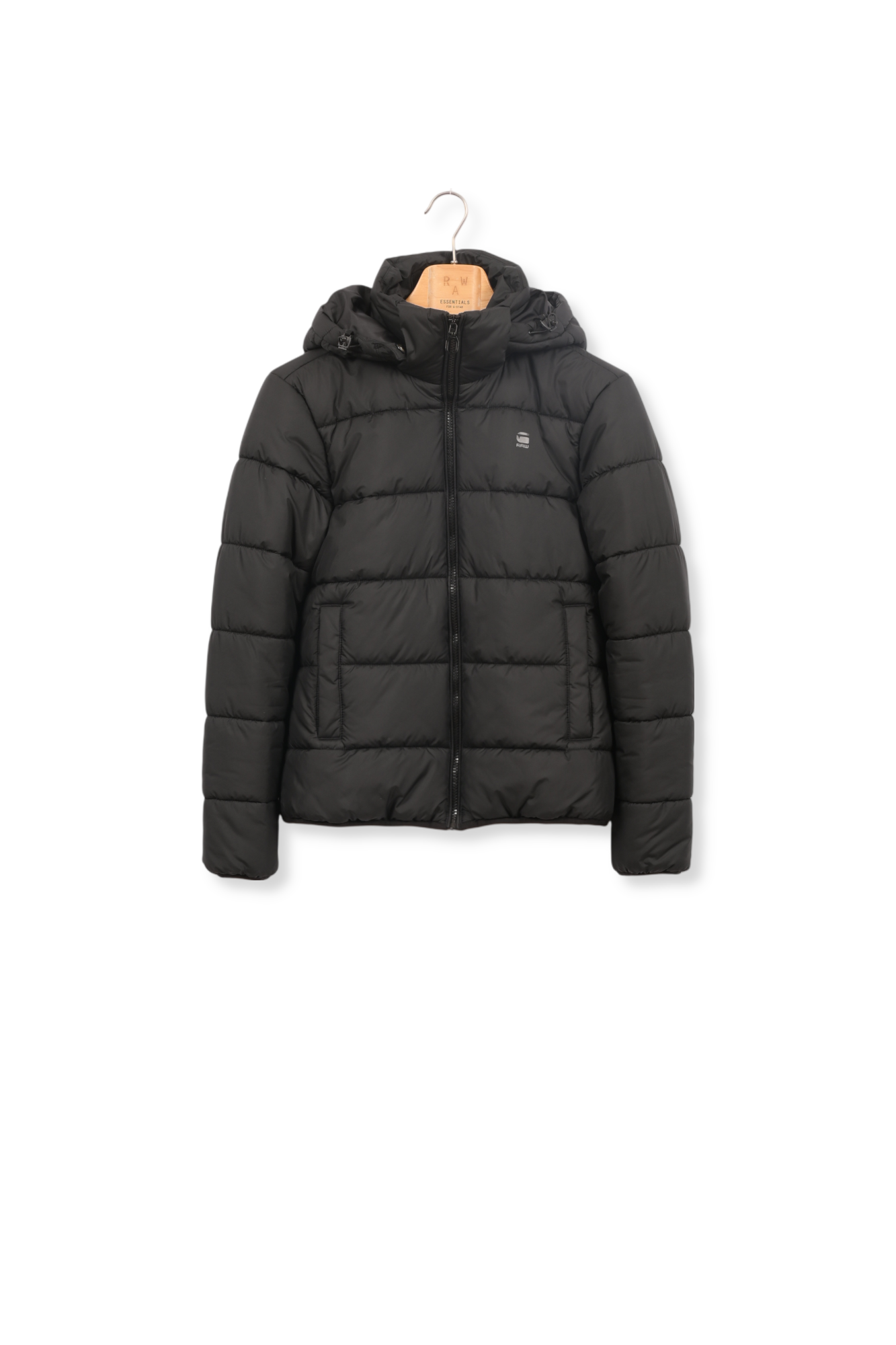 Meefic Jacke G-star Second-Hand photo 1