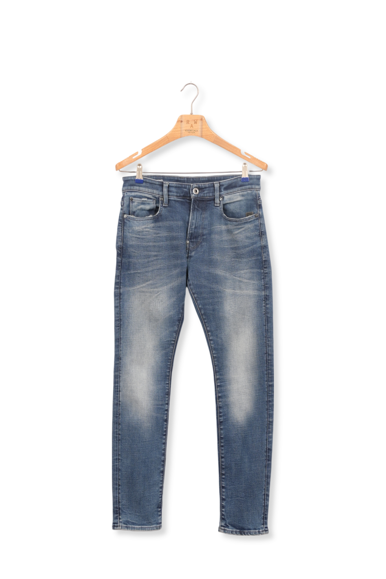 Jean Revend Skinny G-star seconde main photo 1