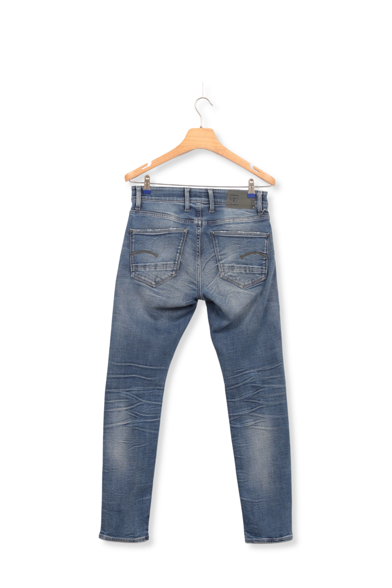 Jean Revend Skinny G-star seconde main photo 2