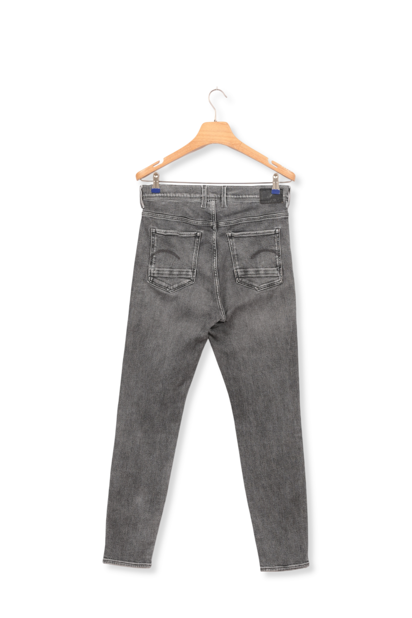 Jean Kafey Ultra High Skinny G-star seconde main photo 2