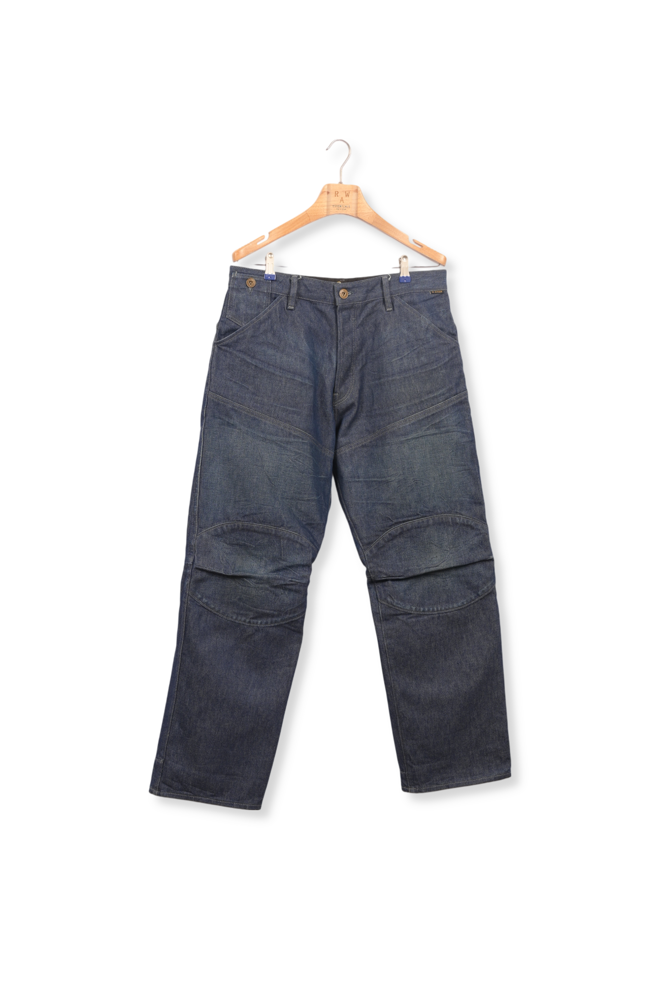 5620 Loose Jeans G-star tweedehands photo 1