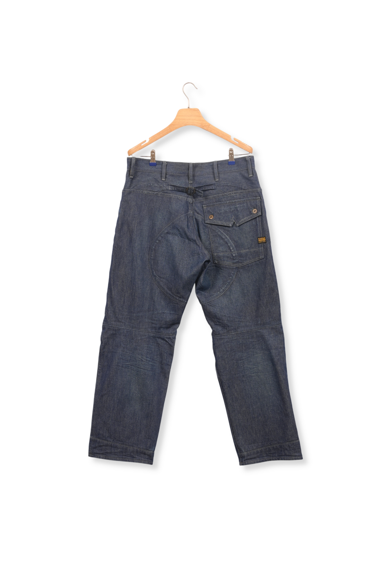5620 Loose Jeans G-star tweedehands photo 2