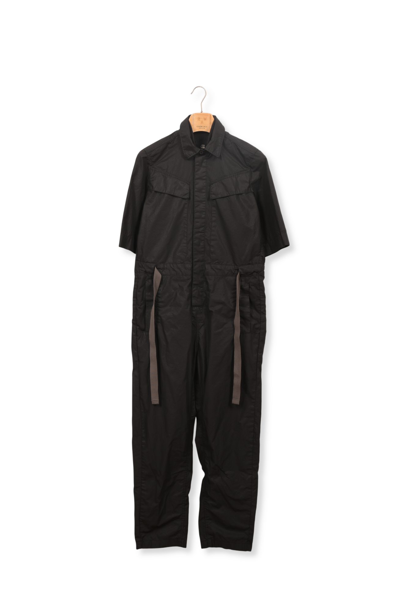 Army Straight Jumpsuit G-star tweedehands photo 1