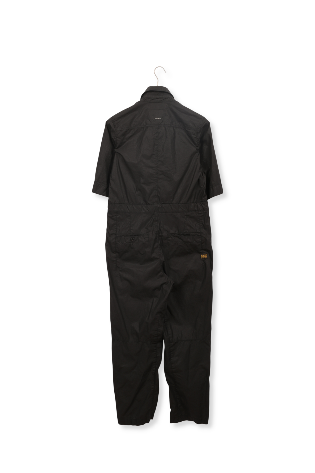 Army Straight Jumpsuit G-star tweedehands photo 2