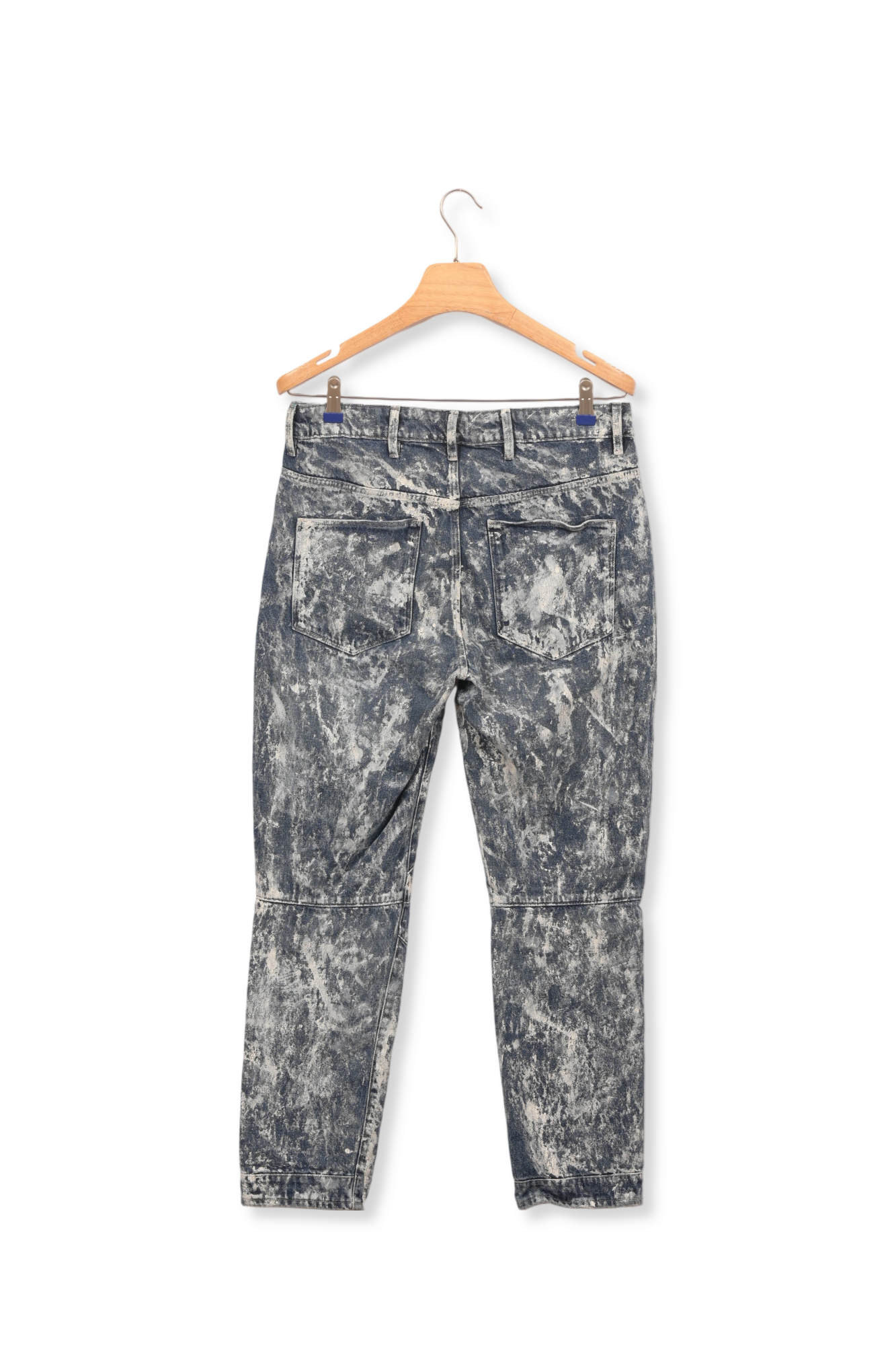 5620 G-Star Elwood 3D Pouch Boyfriend Jeans G-star seconde main photo 2