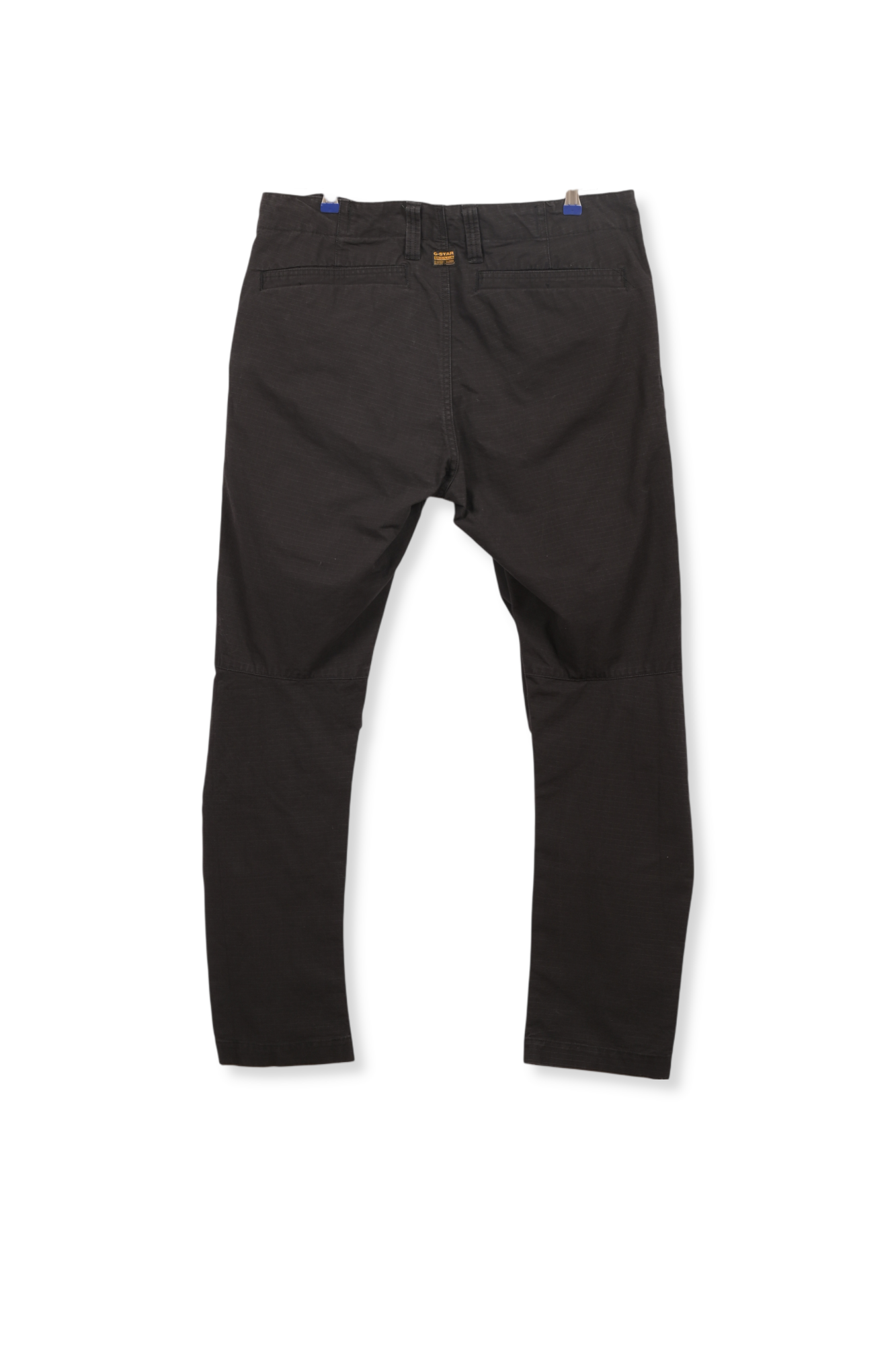 Pantalon Cargo 3D Regular Tapered 3.0 G-star seconde main photo 2