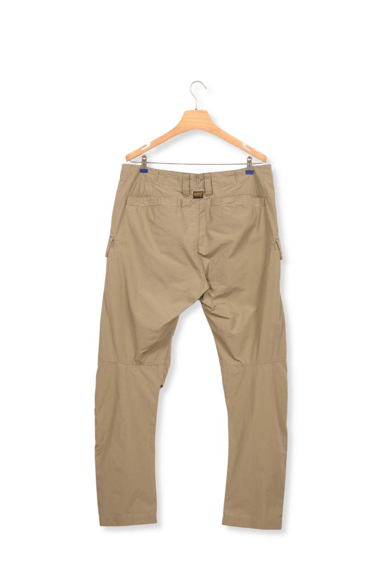 3D Regular Tapered Cargohose 3.0 G-star Second-Hand photo 2