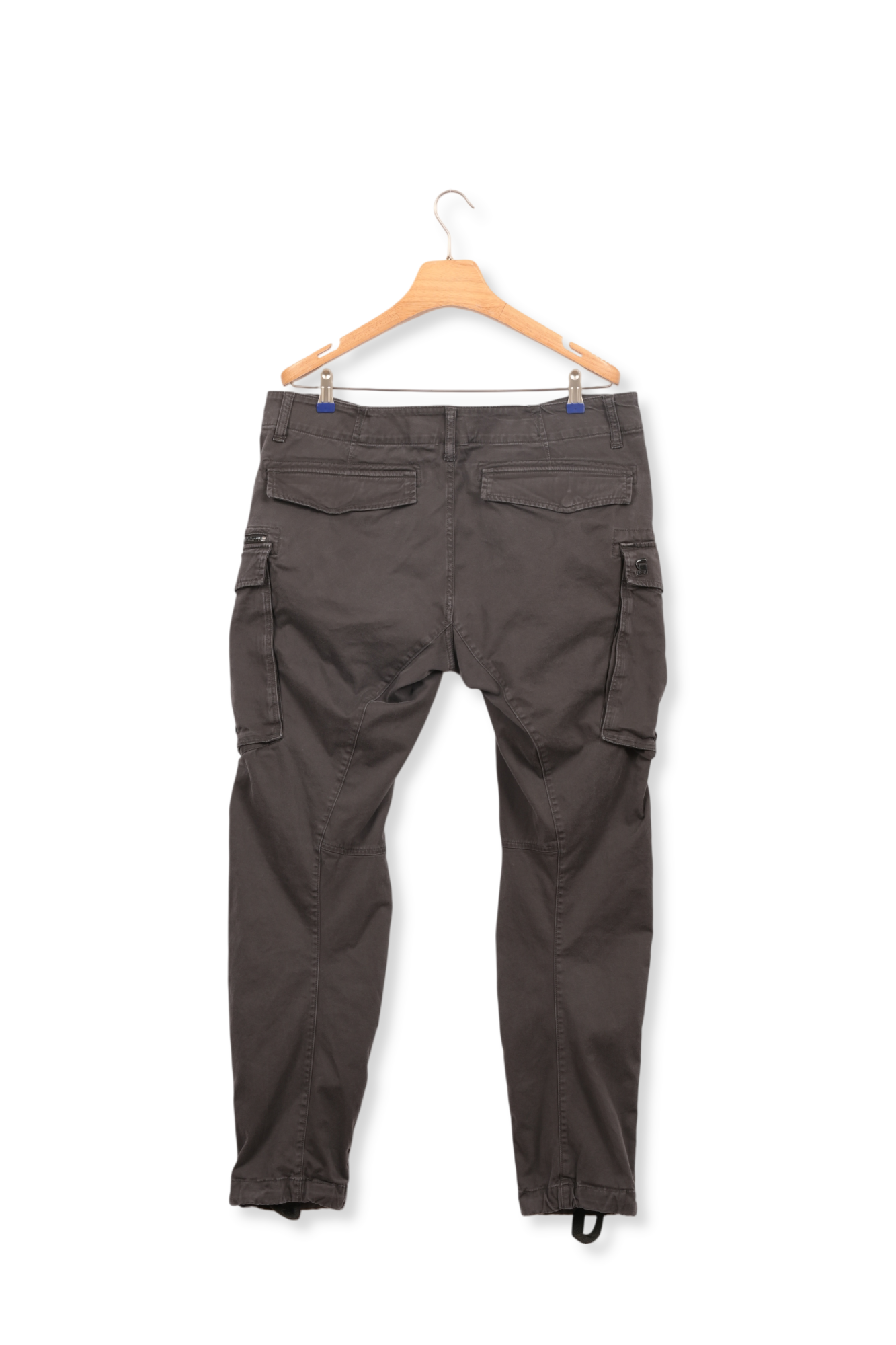 Rovic Zip 3D Straight Tapered Pant G-star tweedehands photo 2