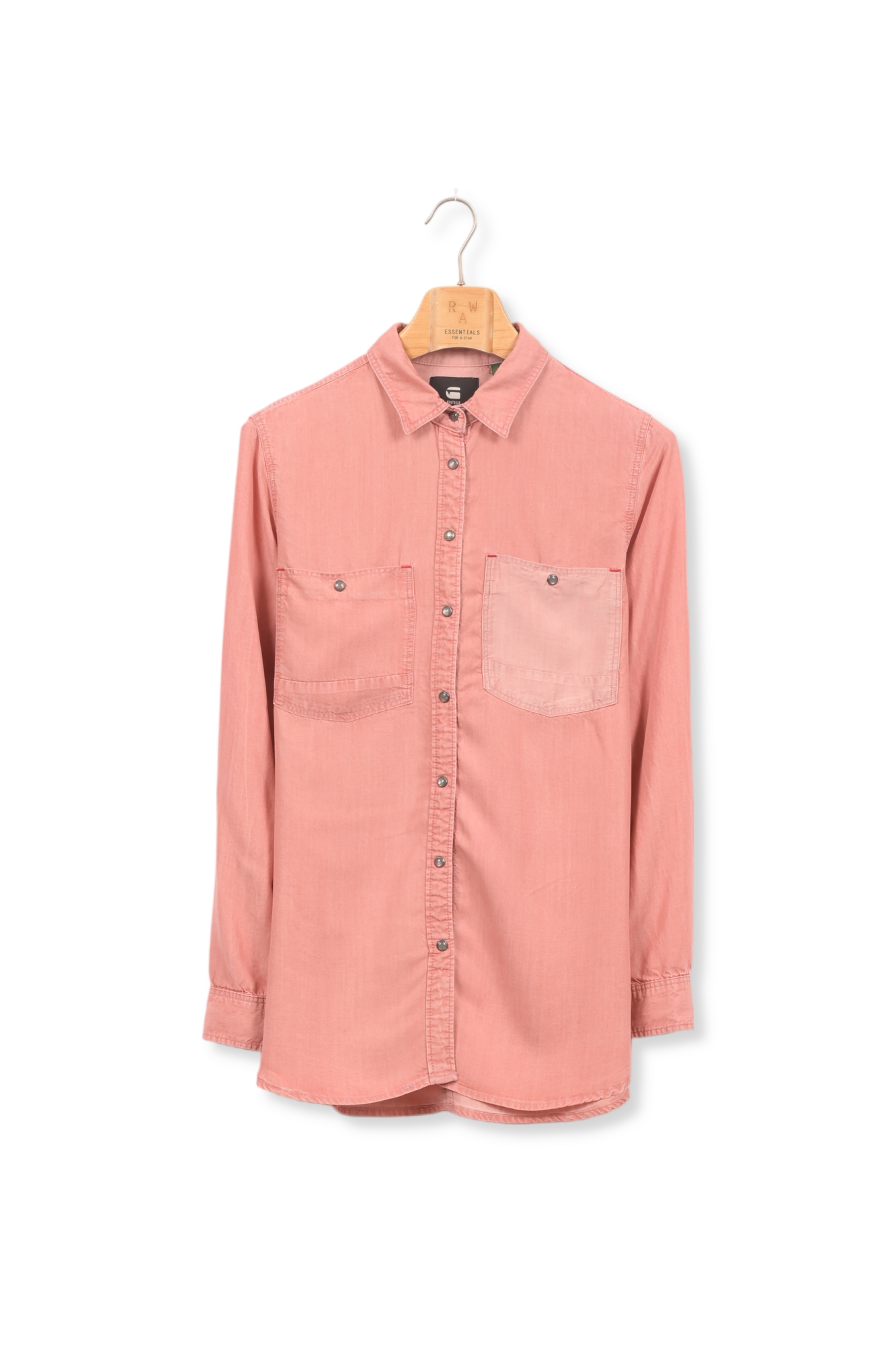 Remi Boyfriend Shirt G-star seconde main photo 1