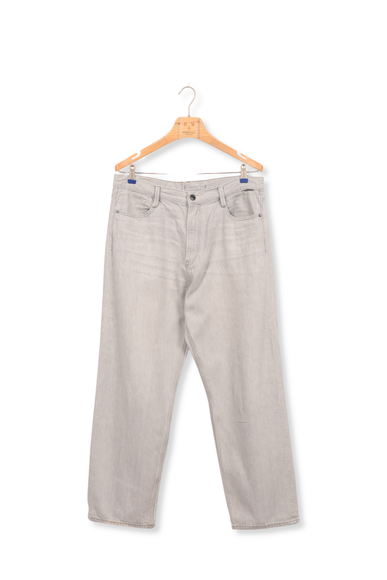 Type 89 Loose Jeans G-star tweedehands photo 1