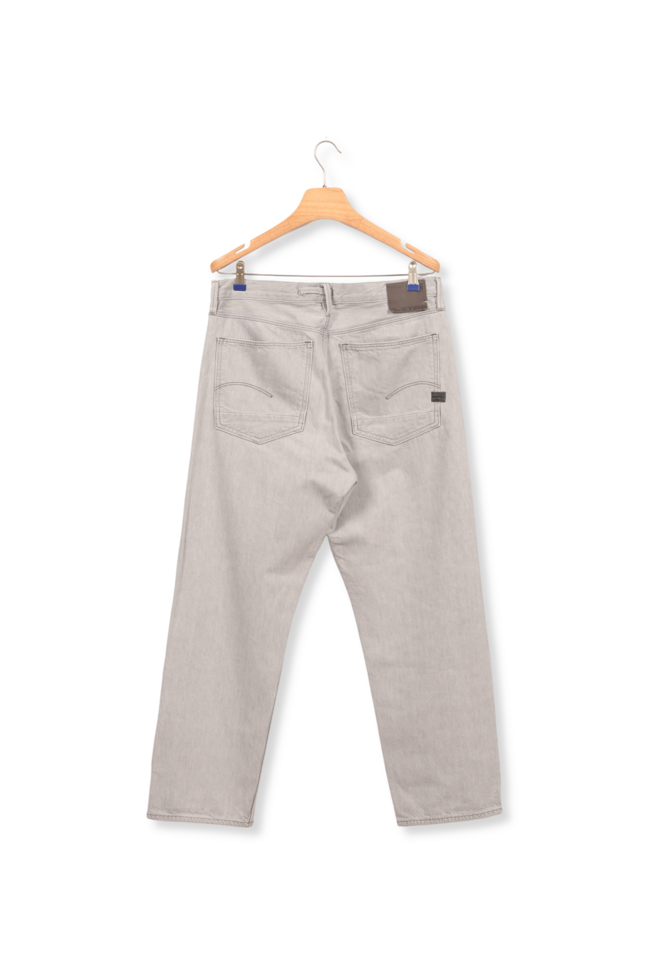 Type 89 Loose Jeans G-star tweedehands photo 2