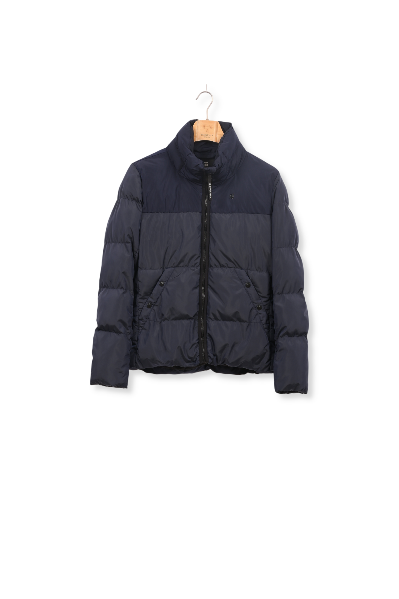Whistler Quilted Slim Jacket G-star tweedehands photo 1