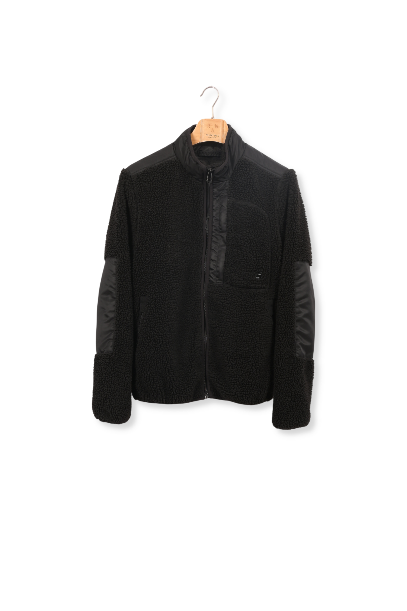 Fleece Jack G-star tweedehands photo 1