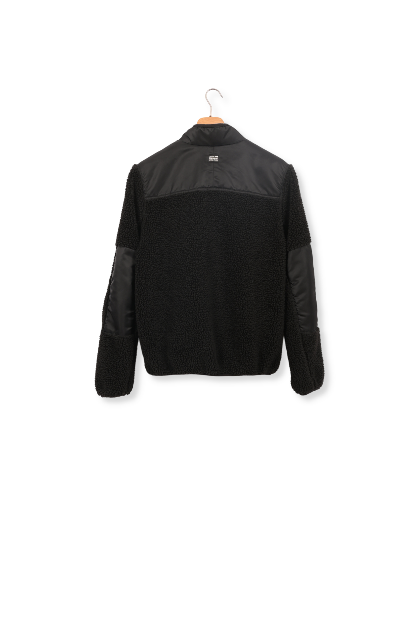 Fleece Jack G-star tweedehands photo 2