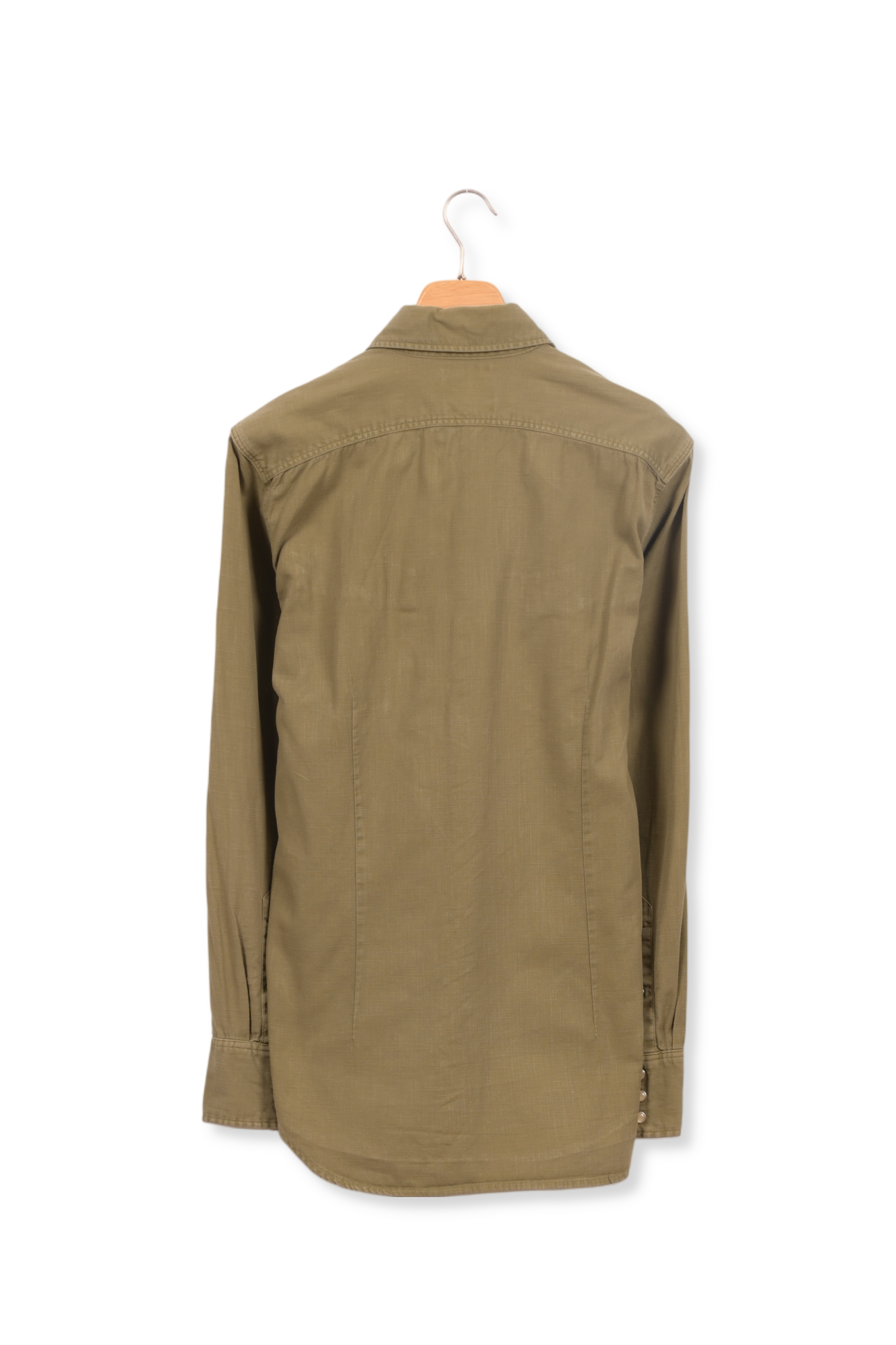 3301 Denim Shirt G-star seconde main photo 2
